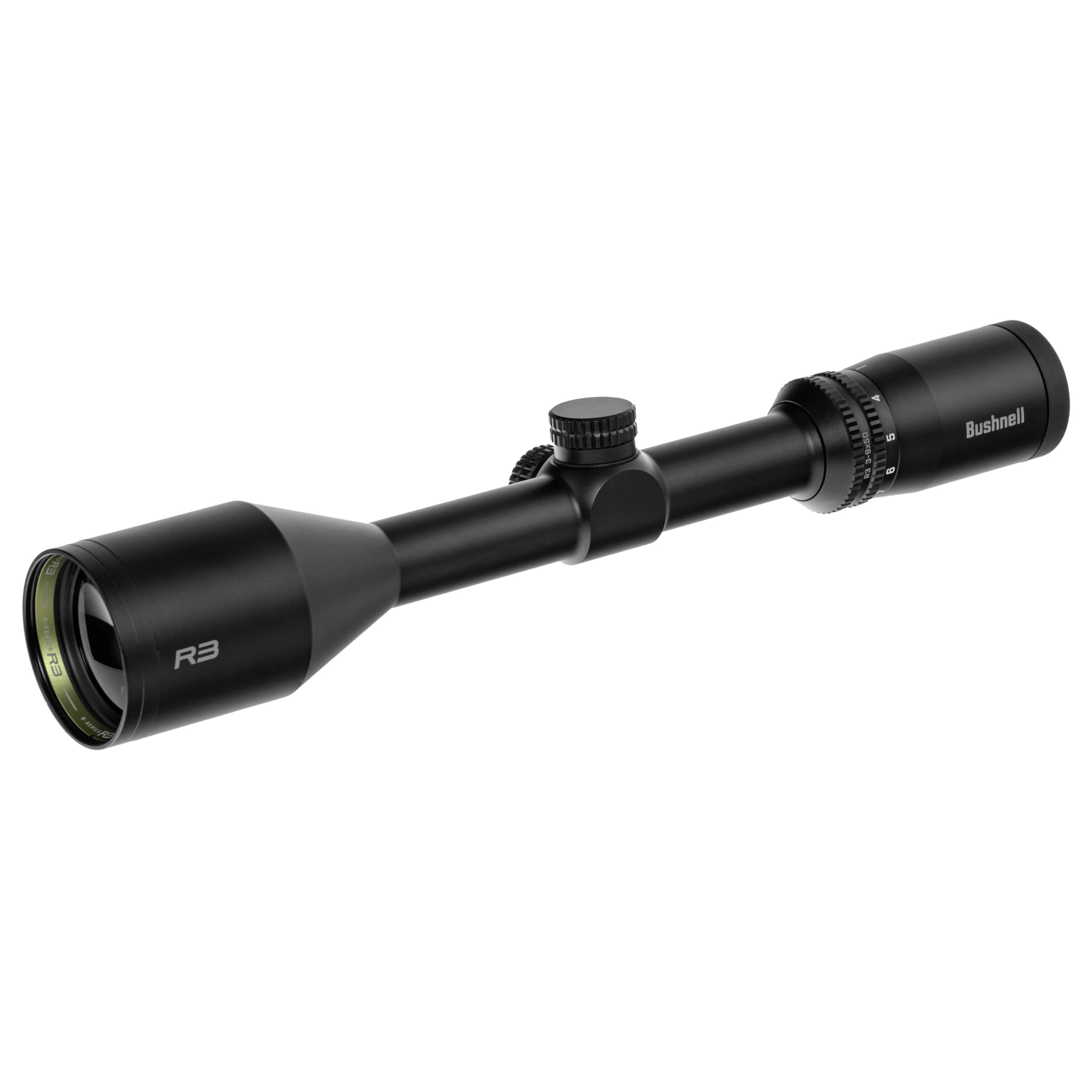 Оптичний приціл Bushnell R3 3-9x50 Multi-X