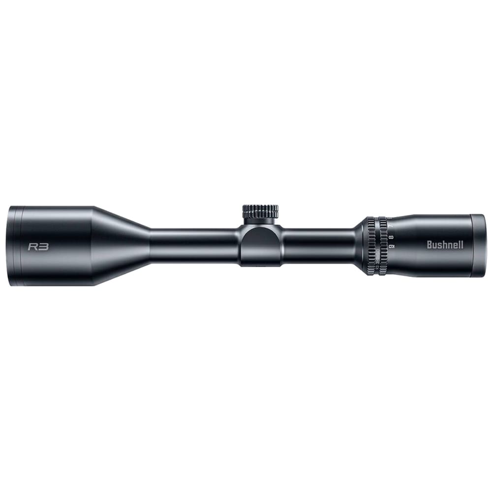 Оптичний приціл Bushnell R3 3-9x50 DOA QBR