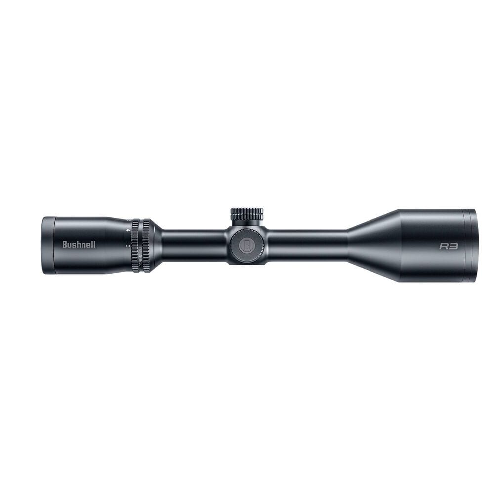 Оптичний приціл Bushnell R3 3-9x50 DOA QBR