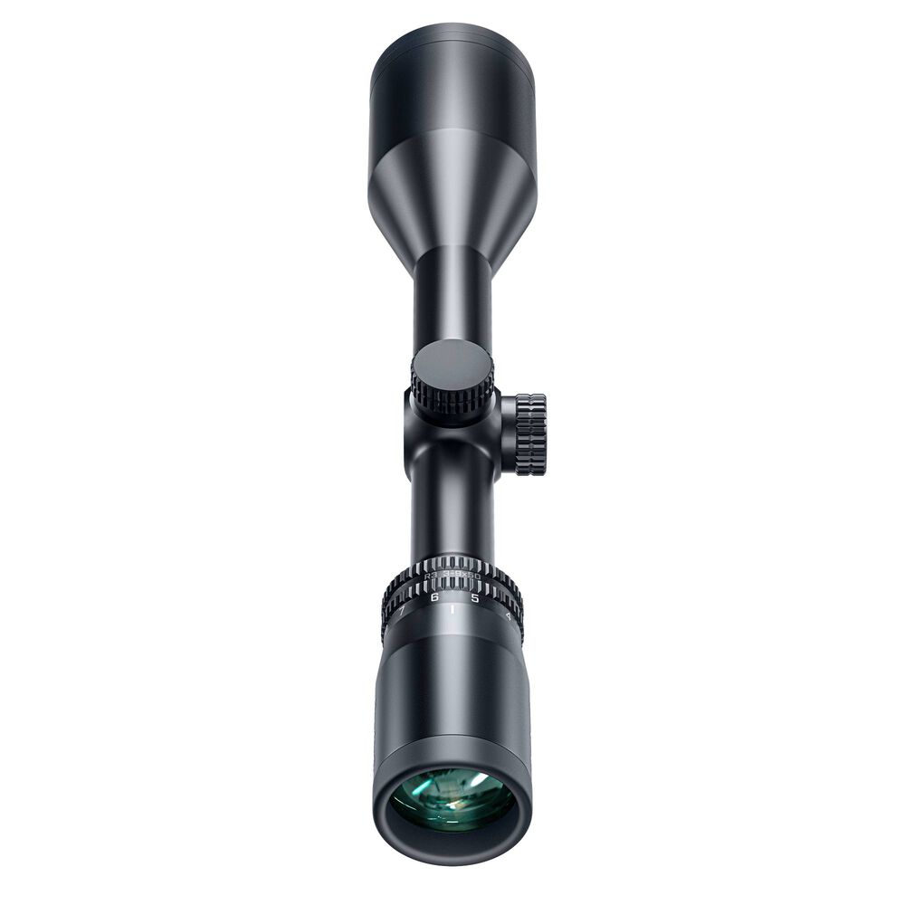 Оптичний приціл Bushnell R3 3-9x50 DOA QBR