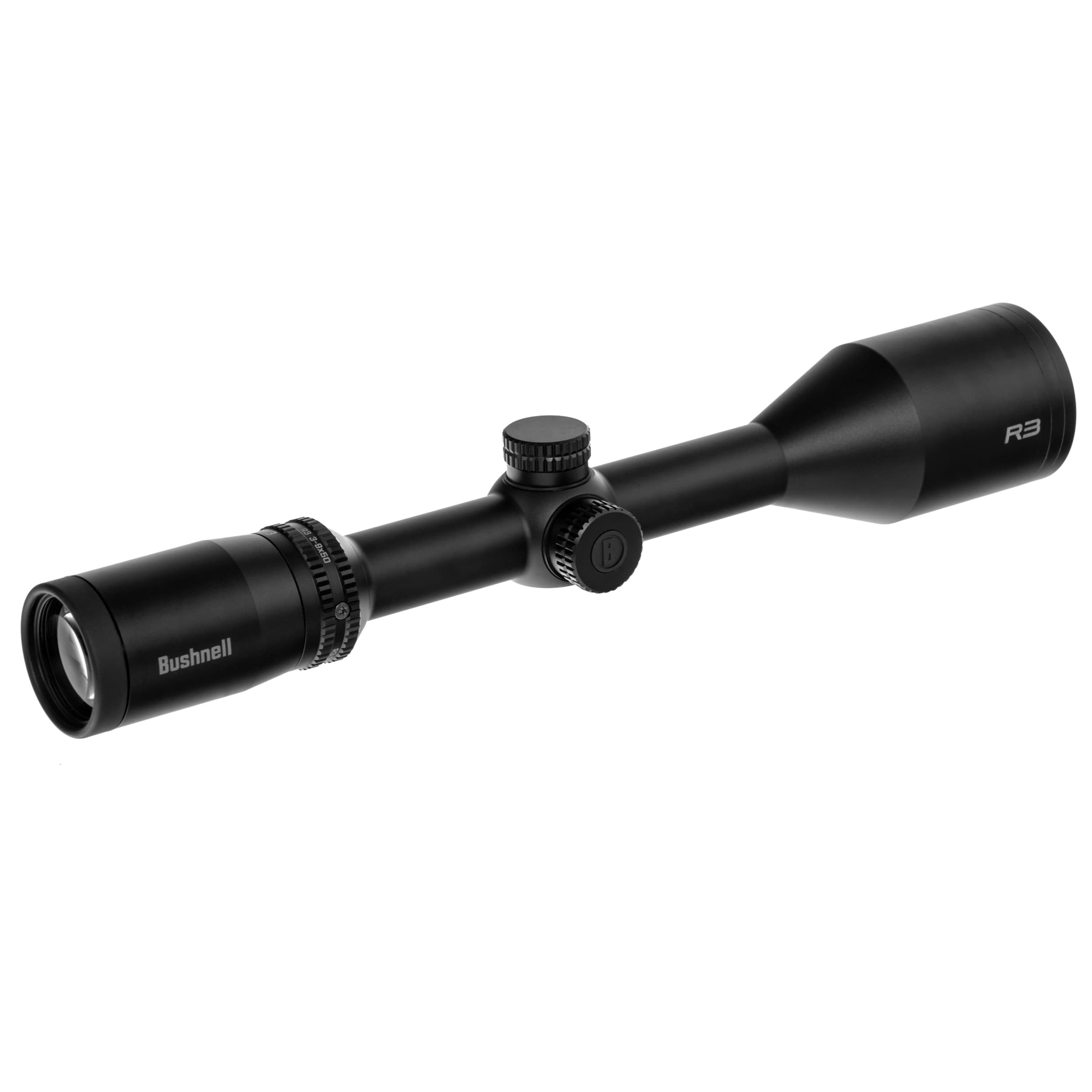 Оптичний приціл Bushnell R3 3-9x50 DOA QBR