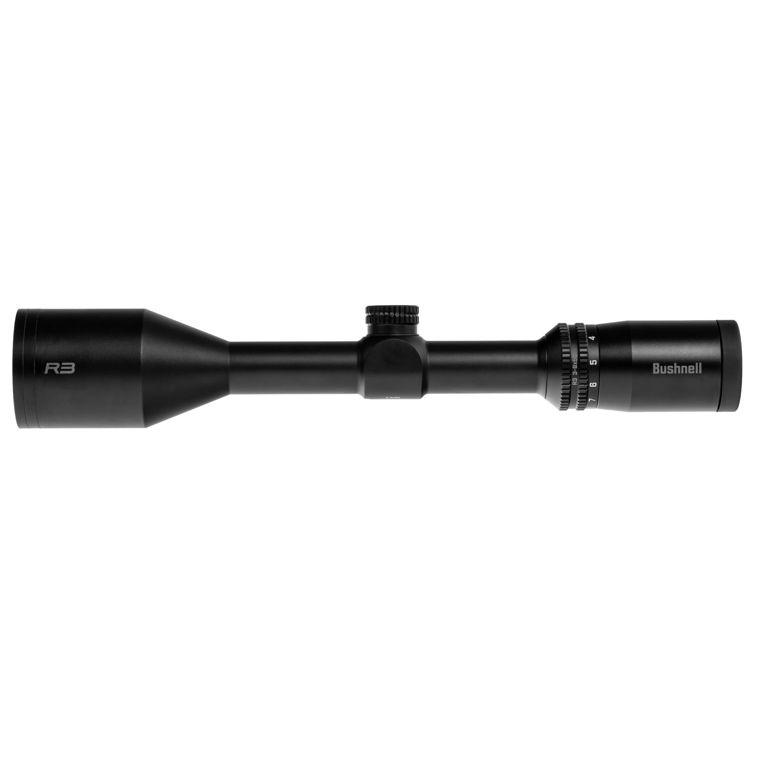 Оптичний приціл Bushnell R3 3-9x50 DOA QBR