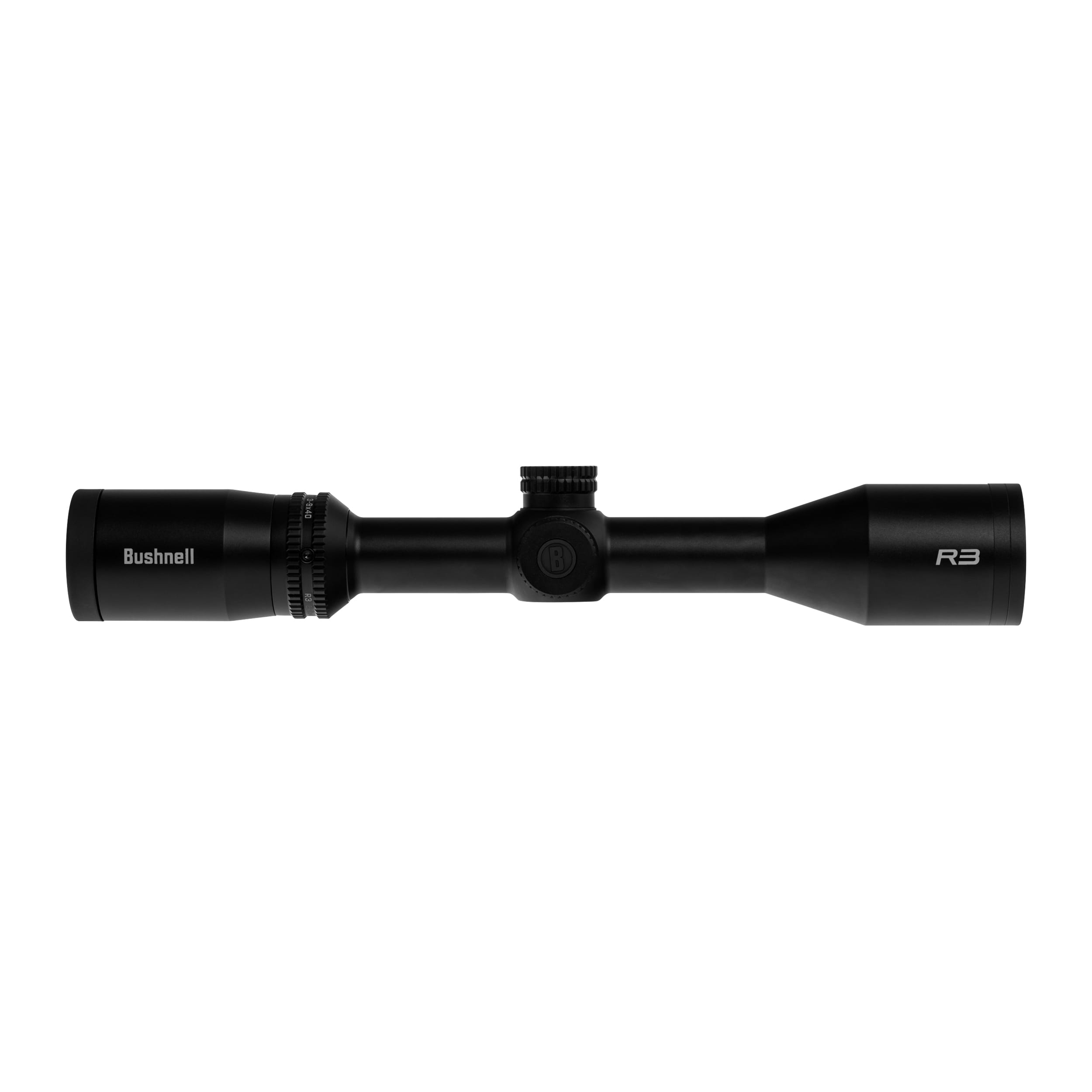 Luneta celownicza Bushnell R3 3-9x40 Multi-X - Black