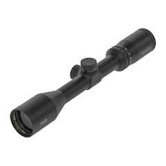 Оптичний приціл Bushnell R3 3-9x40 Extended Eye Relief DOA-QBR - Black