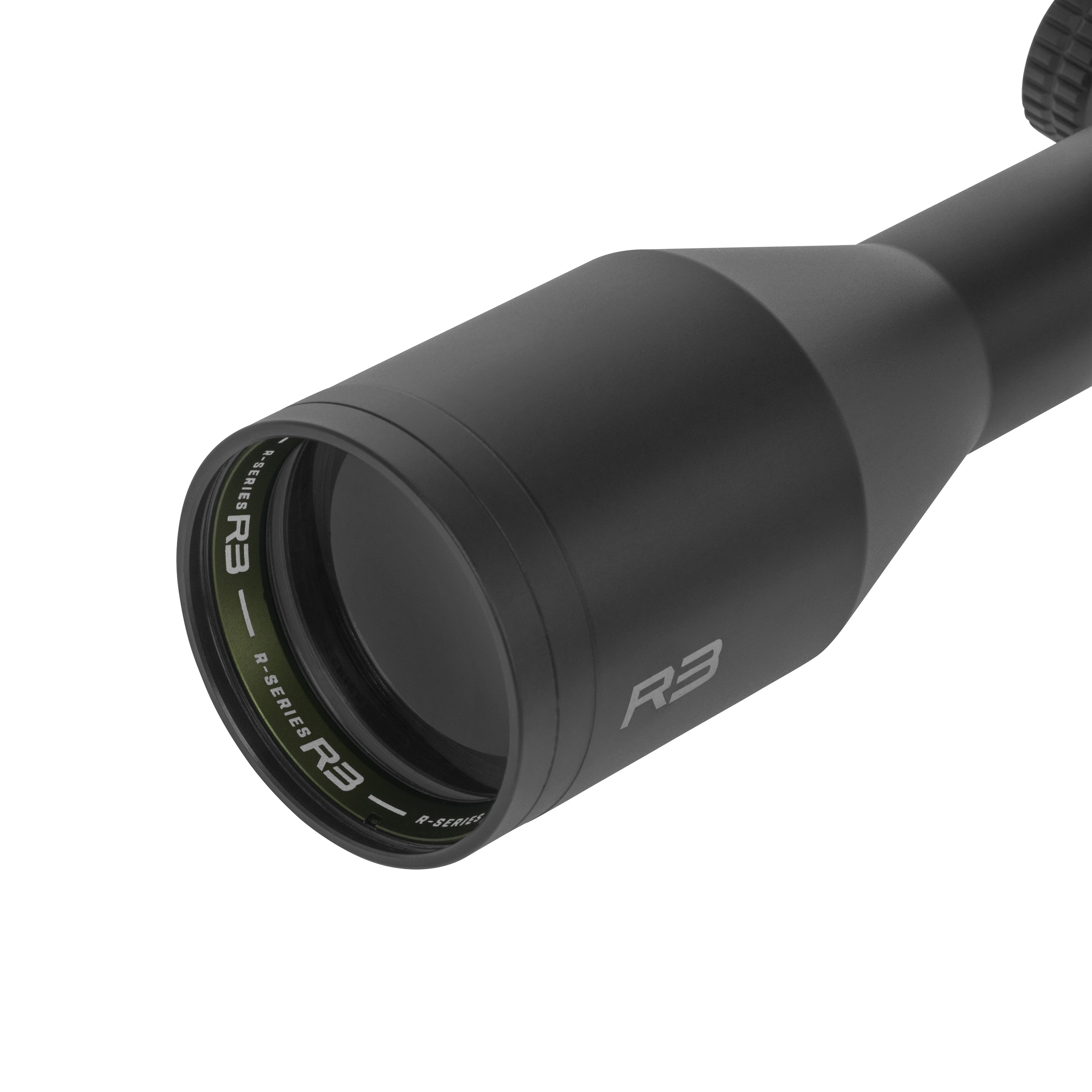Luneta celownicza Bushnell R3 3-9x40 Extended Eye Relief DOA-QBR - Black