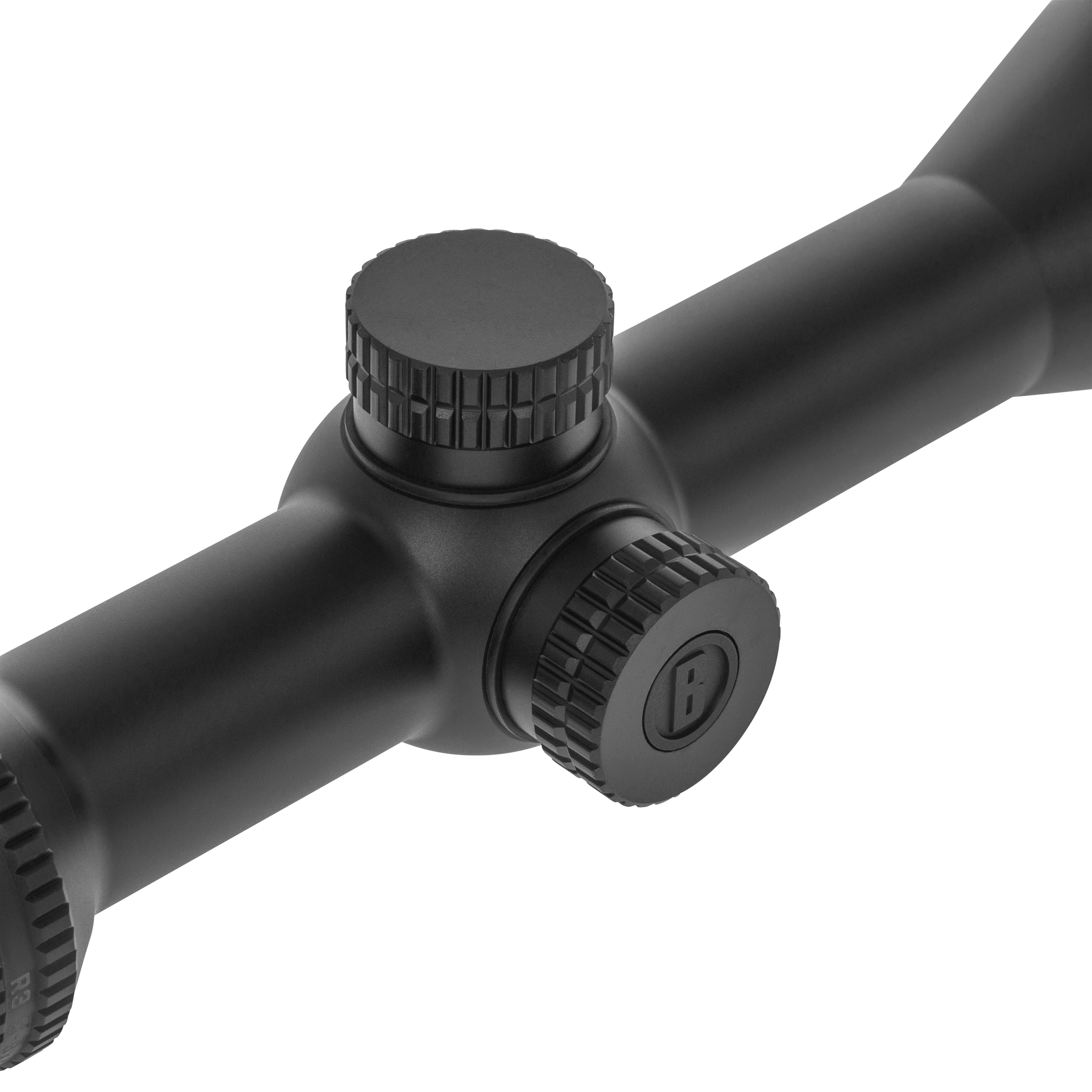 Luneta celownicza Bushnell R3 3-9x40 Extended Eye Relief DOA-QBR - Black
