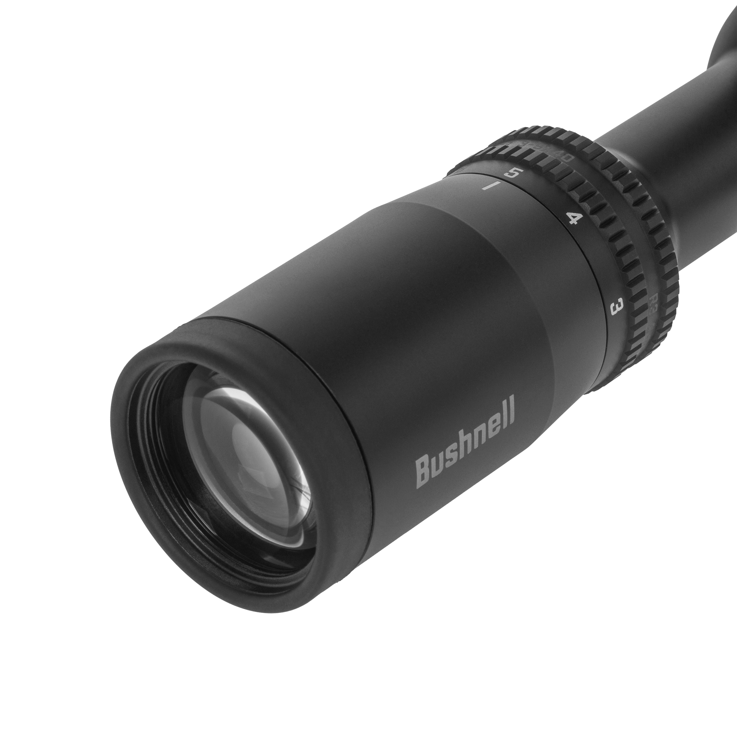 Luneta celownicza Bushnell R3 3-9x40 Extended Eye Relief DOA-QBR - Black