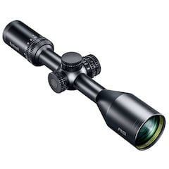 Оптичний приціл Bushnell R5 6-18x50 Illuminated DOA-LRH800 - Black