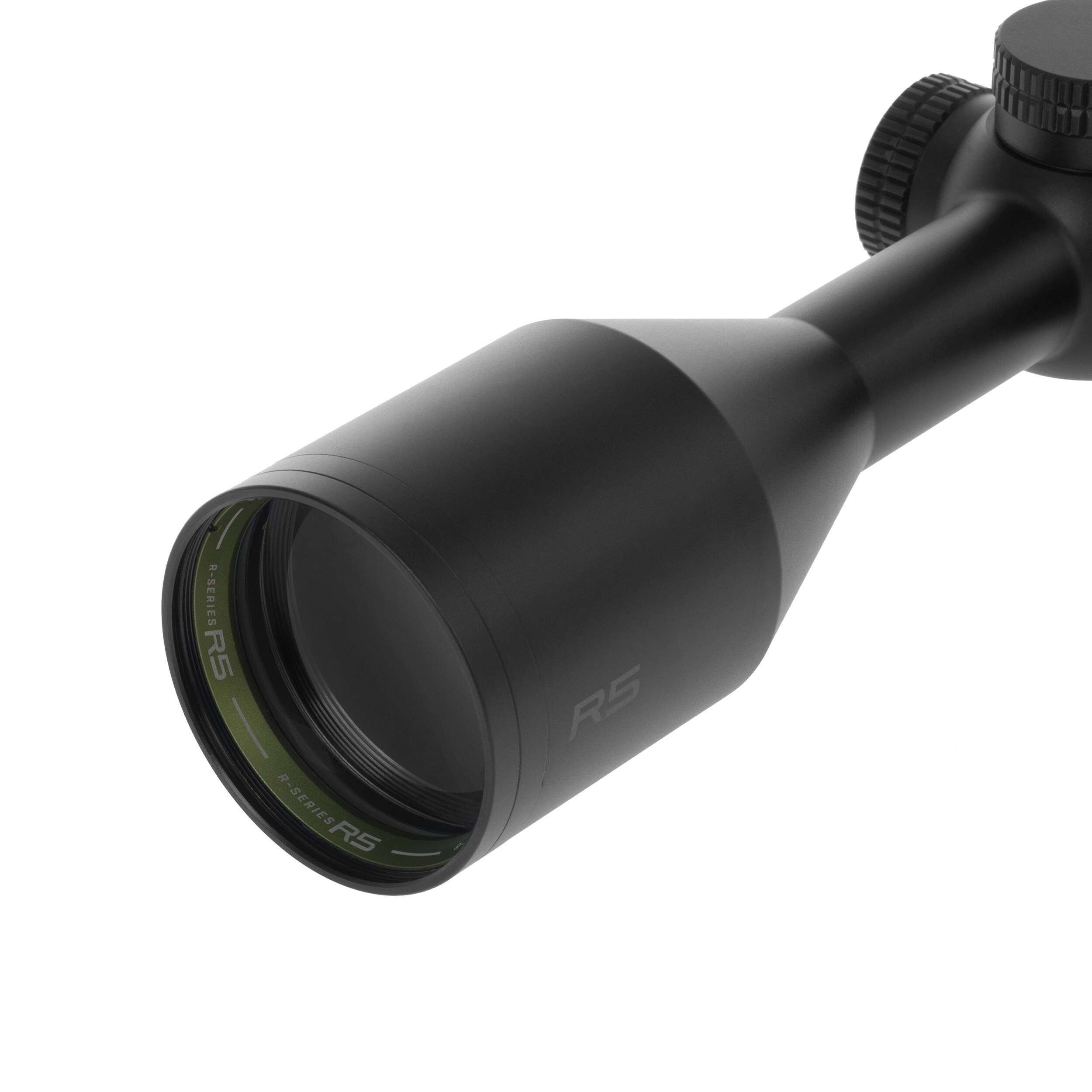 Luneta celownicza Bushnell R5 6-18x50 Illuminated DOA-LRH800 - Black