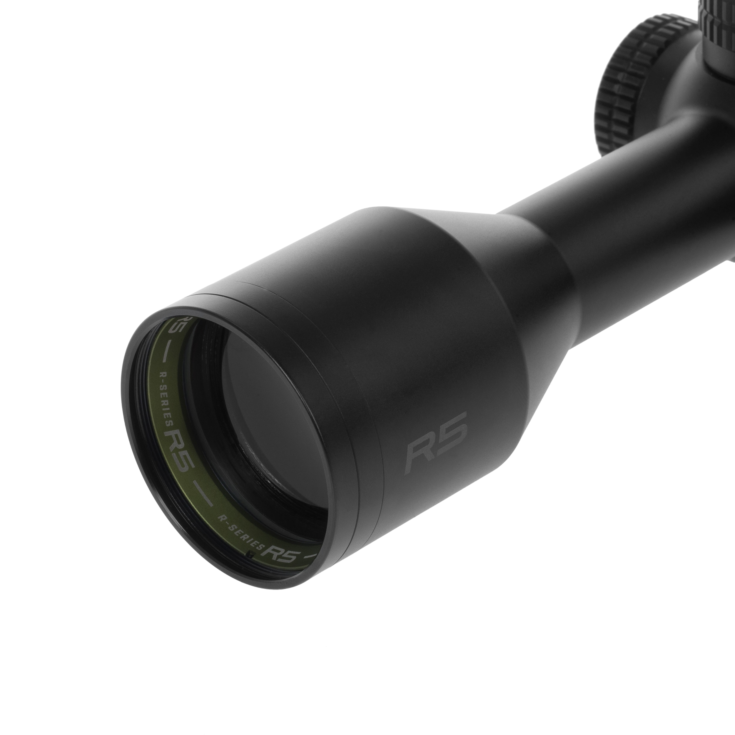 Luneta celownicza Bushnell R5 4-12x40 Illuminated DOA-LRH800 - Black