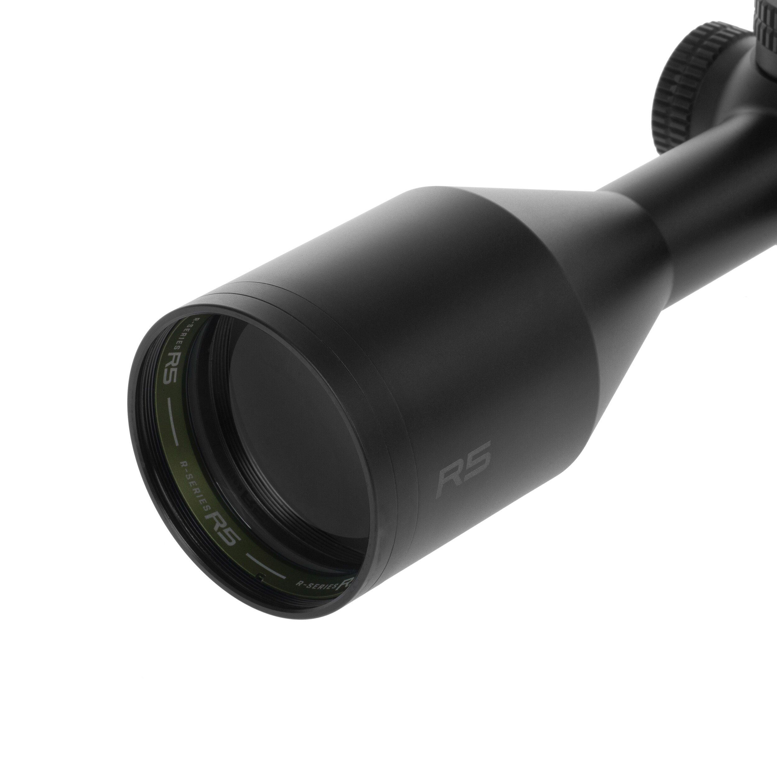 Luneta celownicza Bushnell R5 3-9x50 Iluminated Multi-X - Black