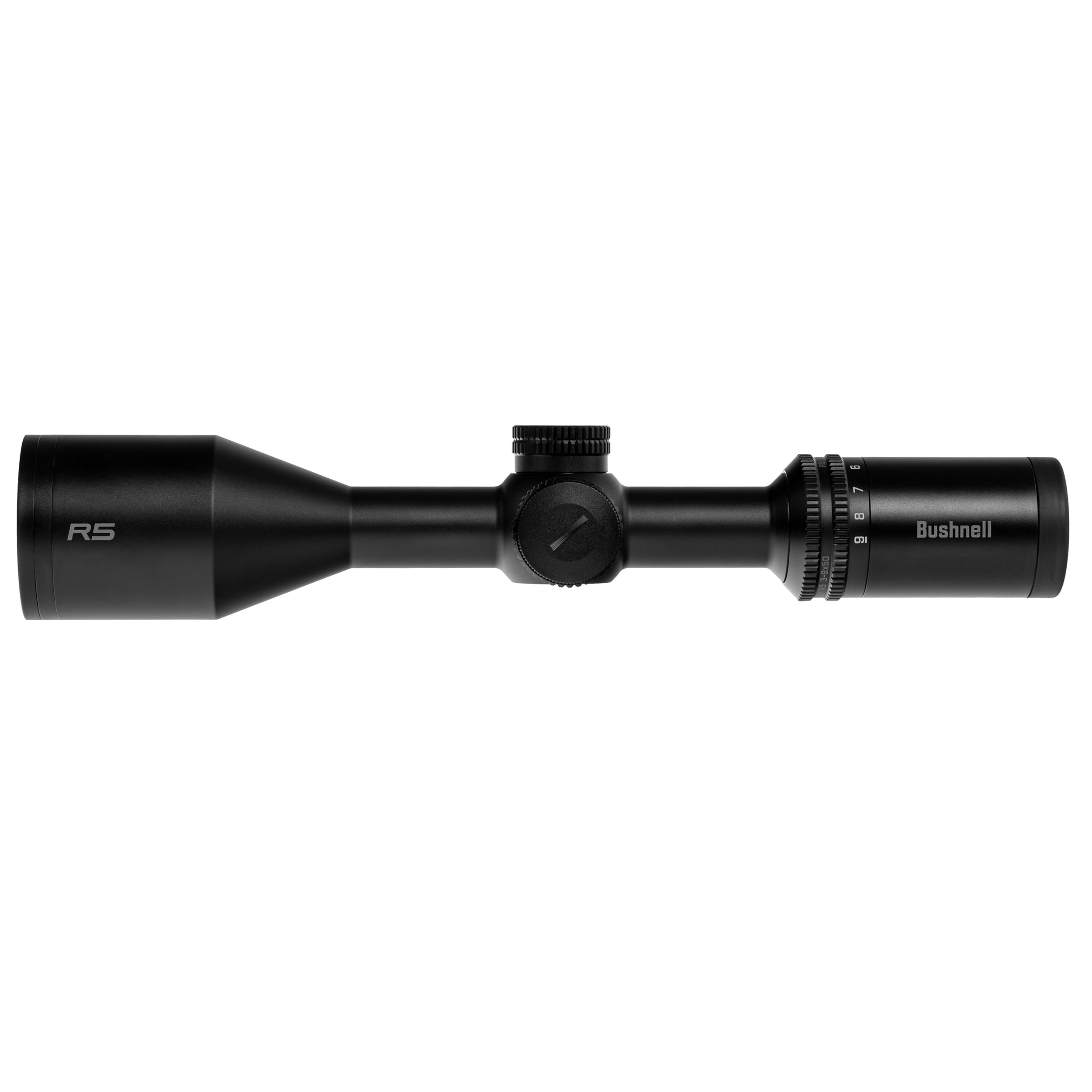 Оптичний приціл Bushnell R5 3-9x50 Iluminated DOA-LRH800 - Black