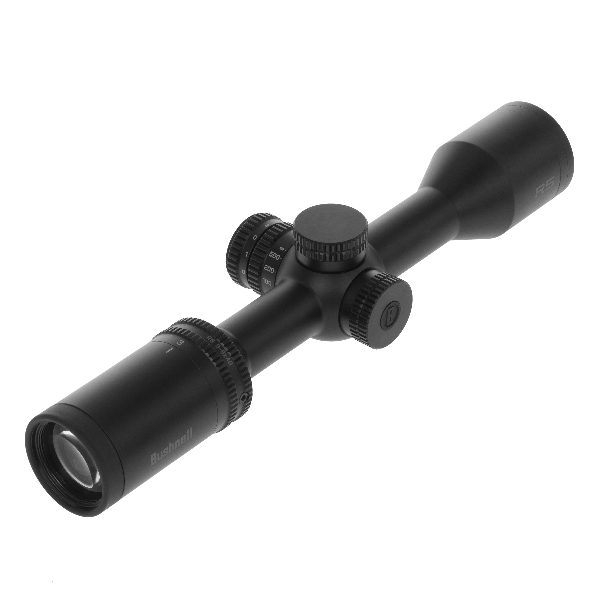 Luneta celownicza Bushnell R5 3-9x40 Illuminated Multi-X