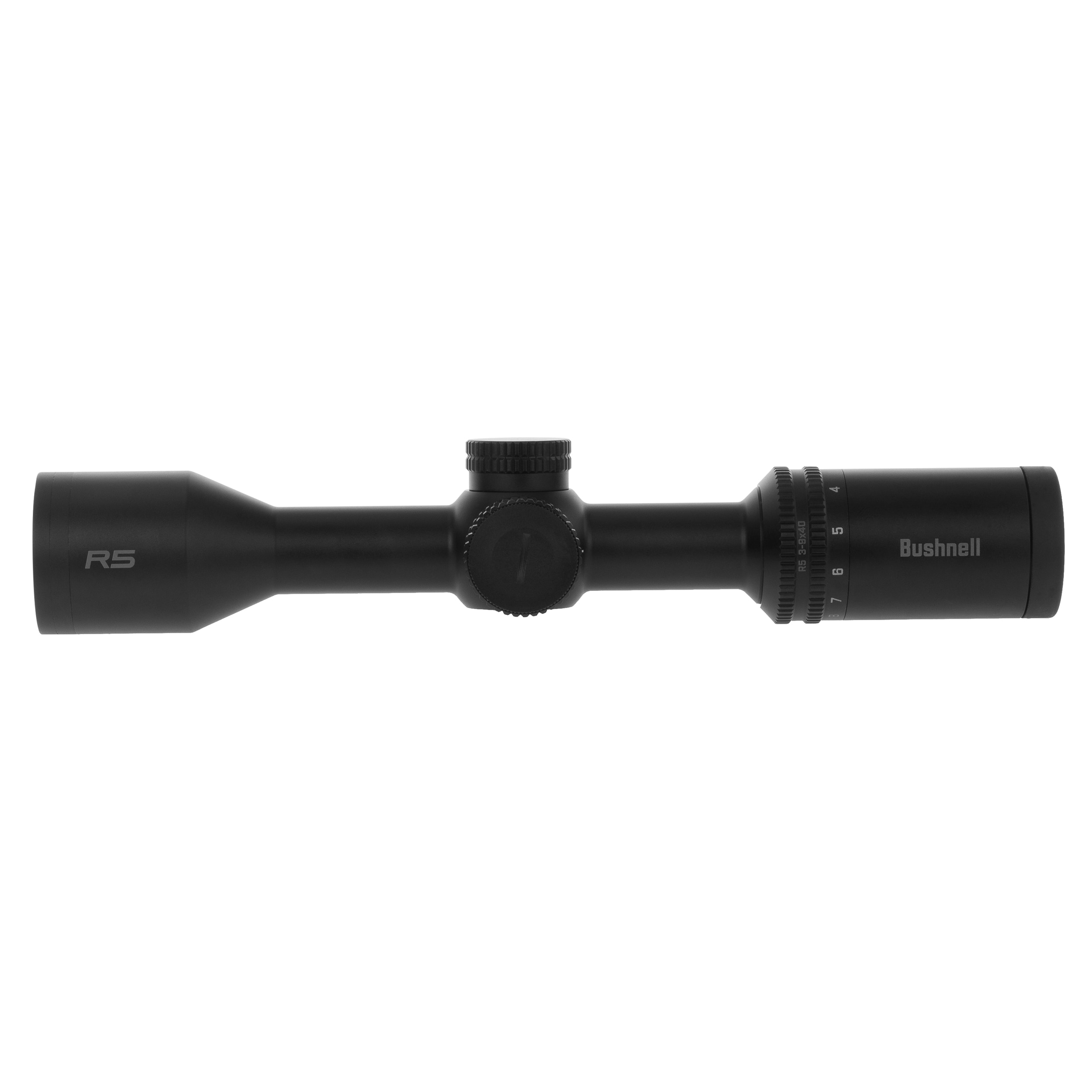 Luneta celownicza Bushnell R5 3-9x40 Illuminated Multi-X