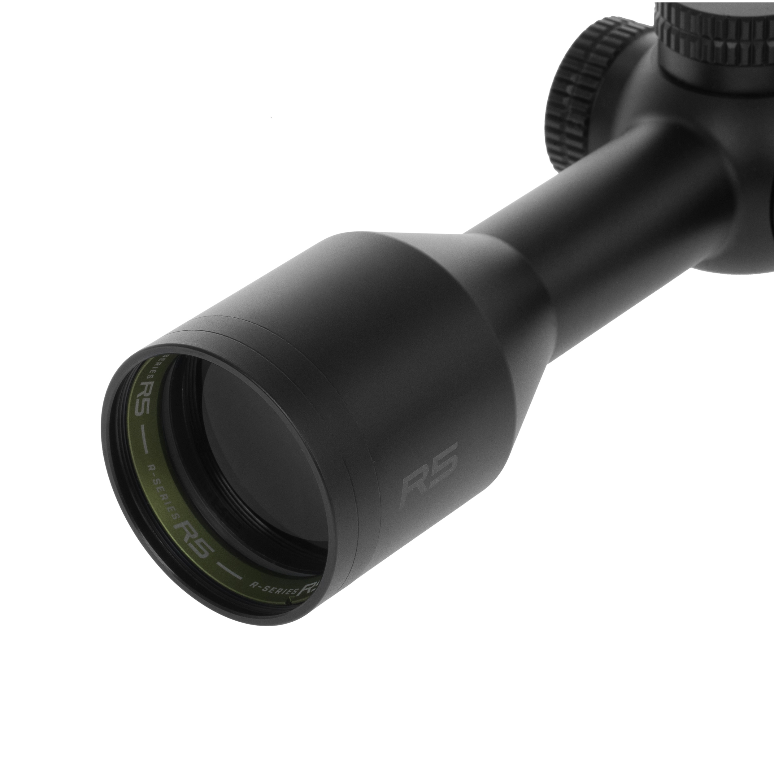 Luneta celownicza Bushnell R5 3-9x40 Illuminated Multi-X