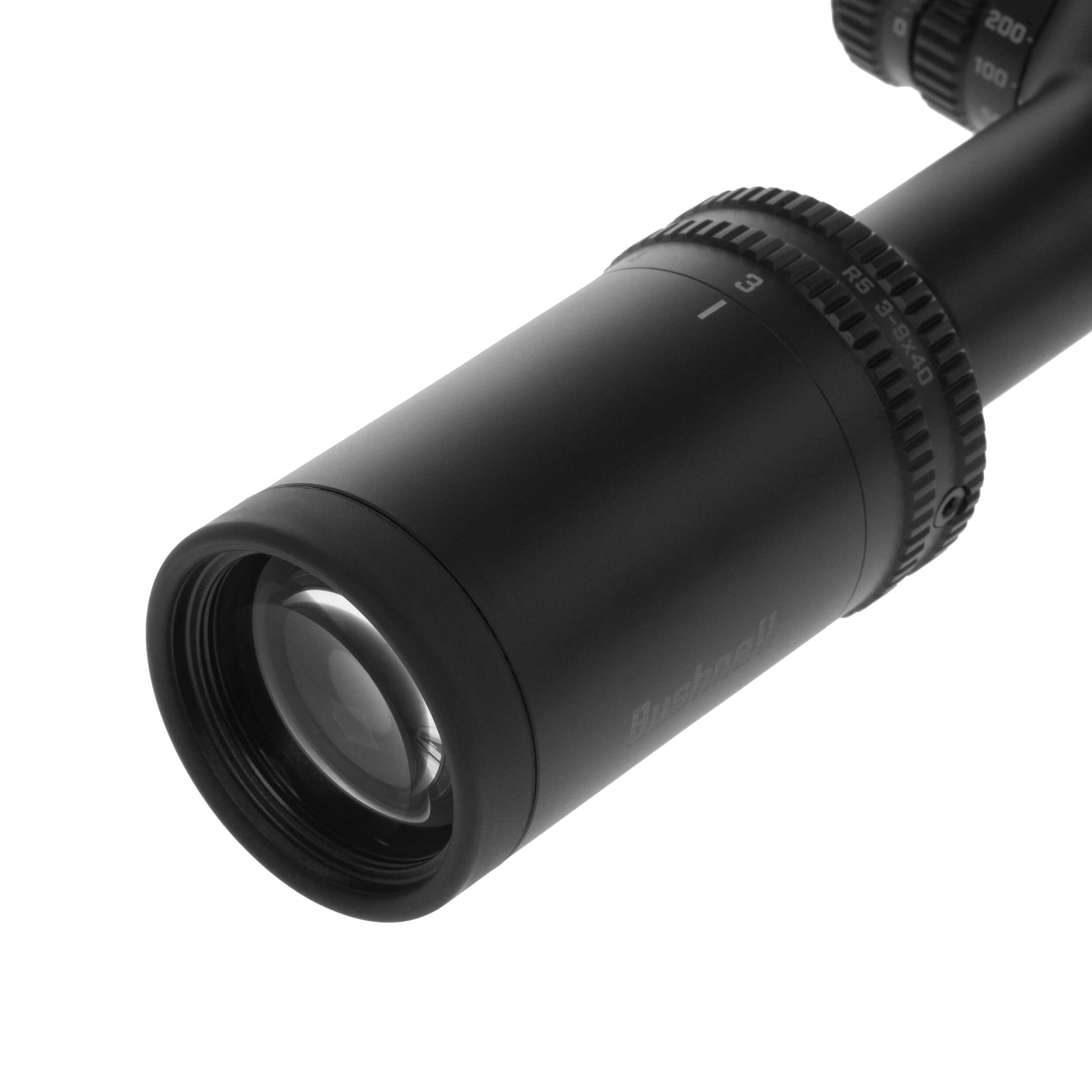 Luneta celownicza Bushnell R5 3-9x40 Illuminated Multi-X