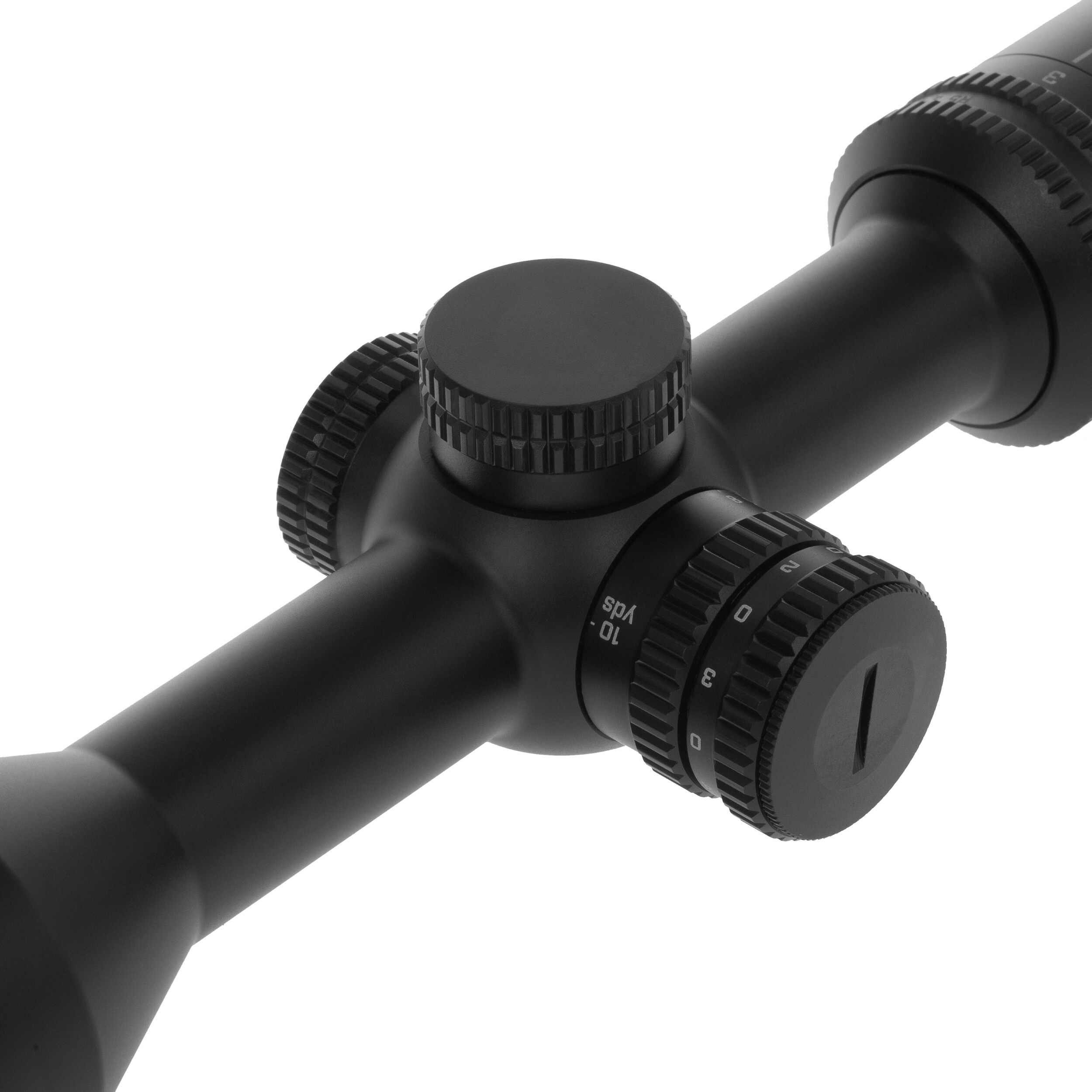 Luneta celownicza Bushnell R5 3-9x40 Illuminated Multi-X