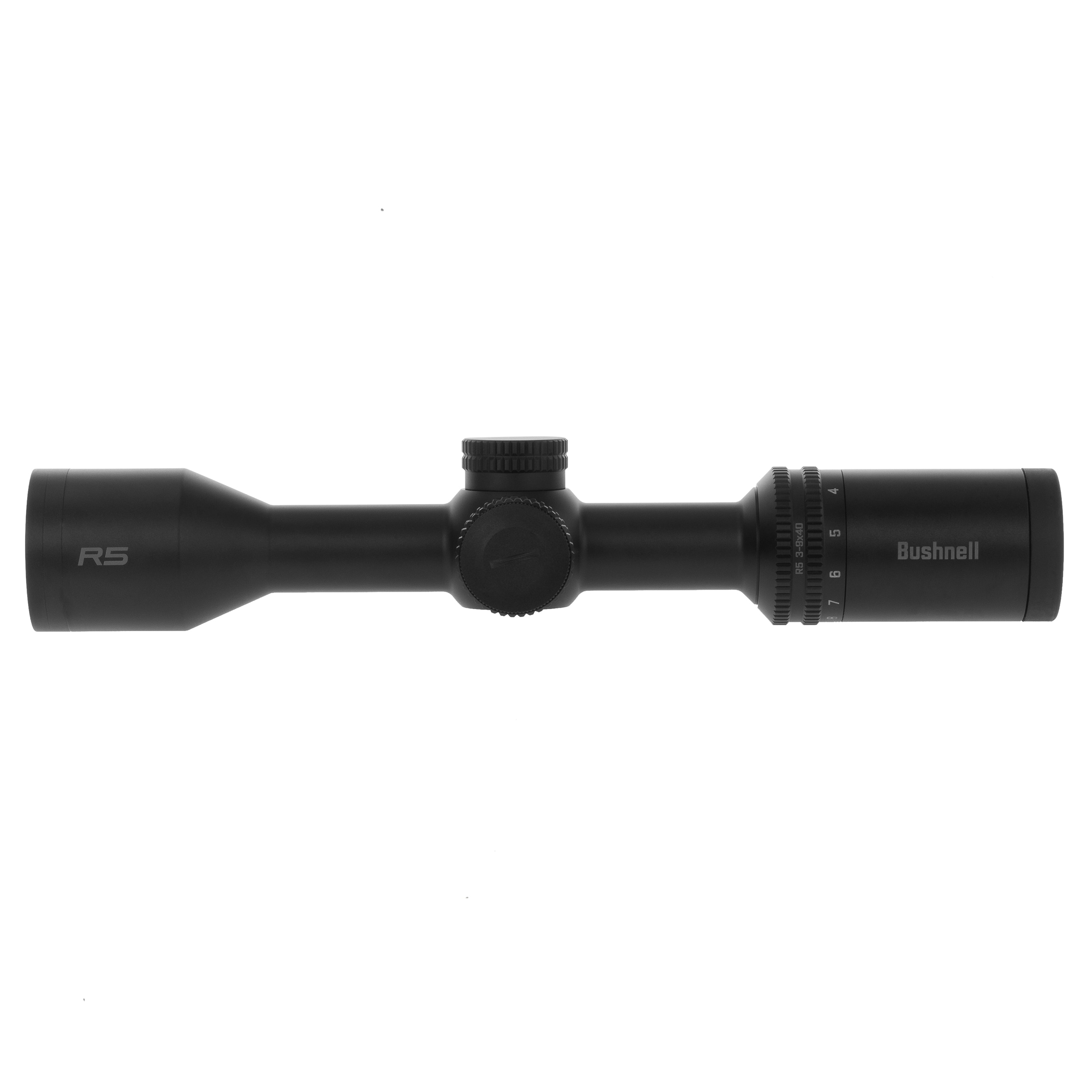 Оптичний приціл Bushnell R5 3-9x40 Illuminated DOA-LRH800