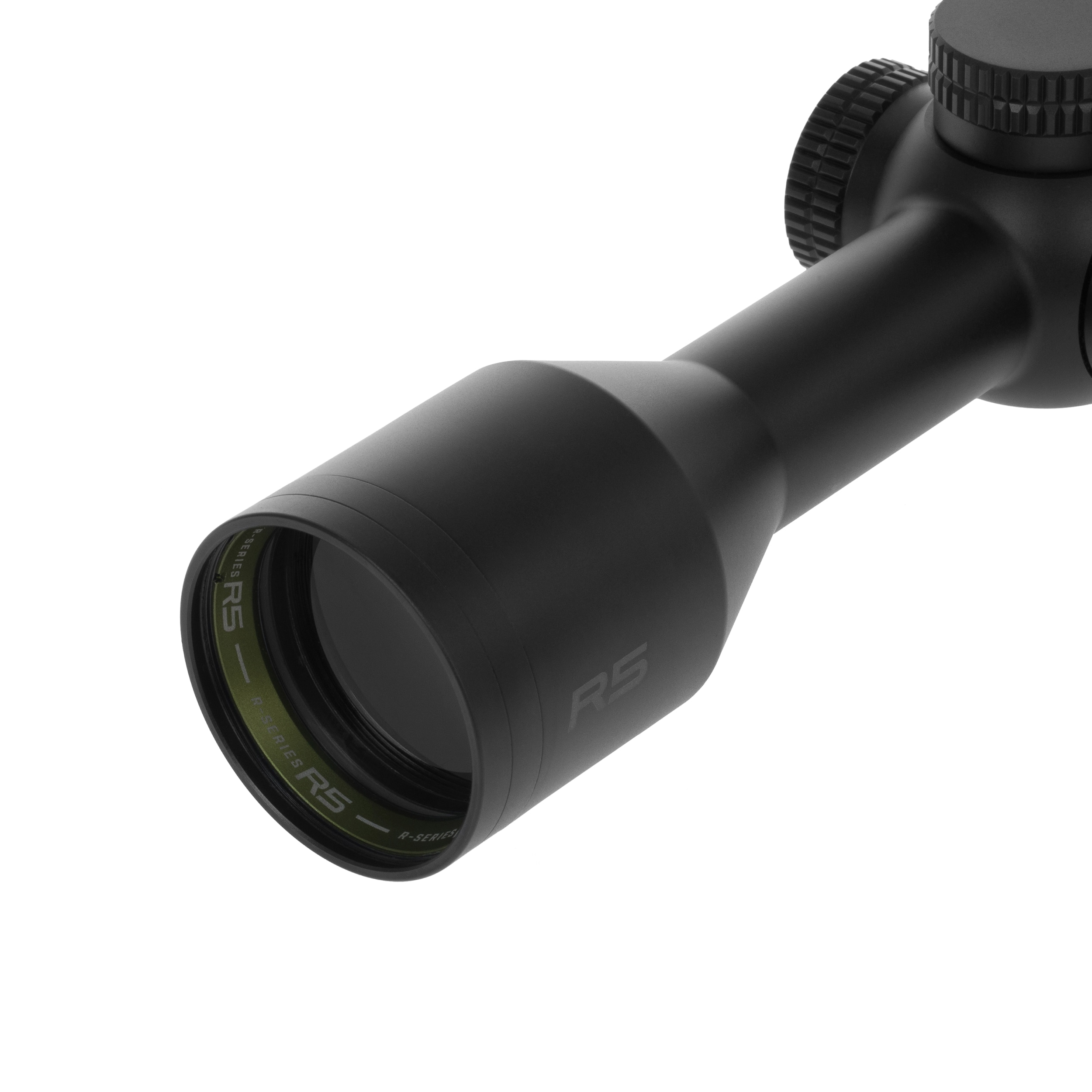 Оптичний приціл Bushnell R5 3-9x40 Illuminated DOA-LRH800
