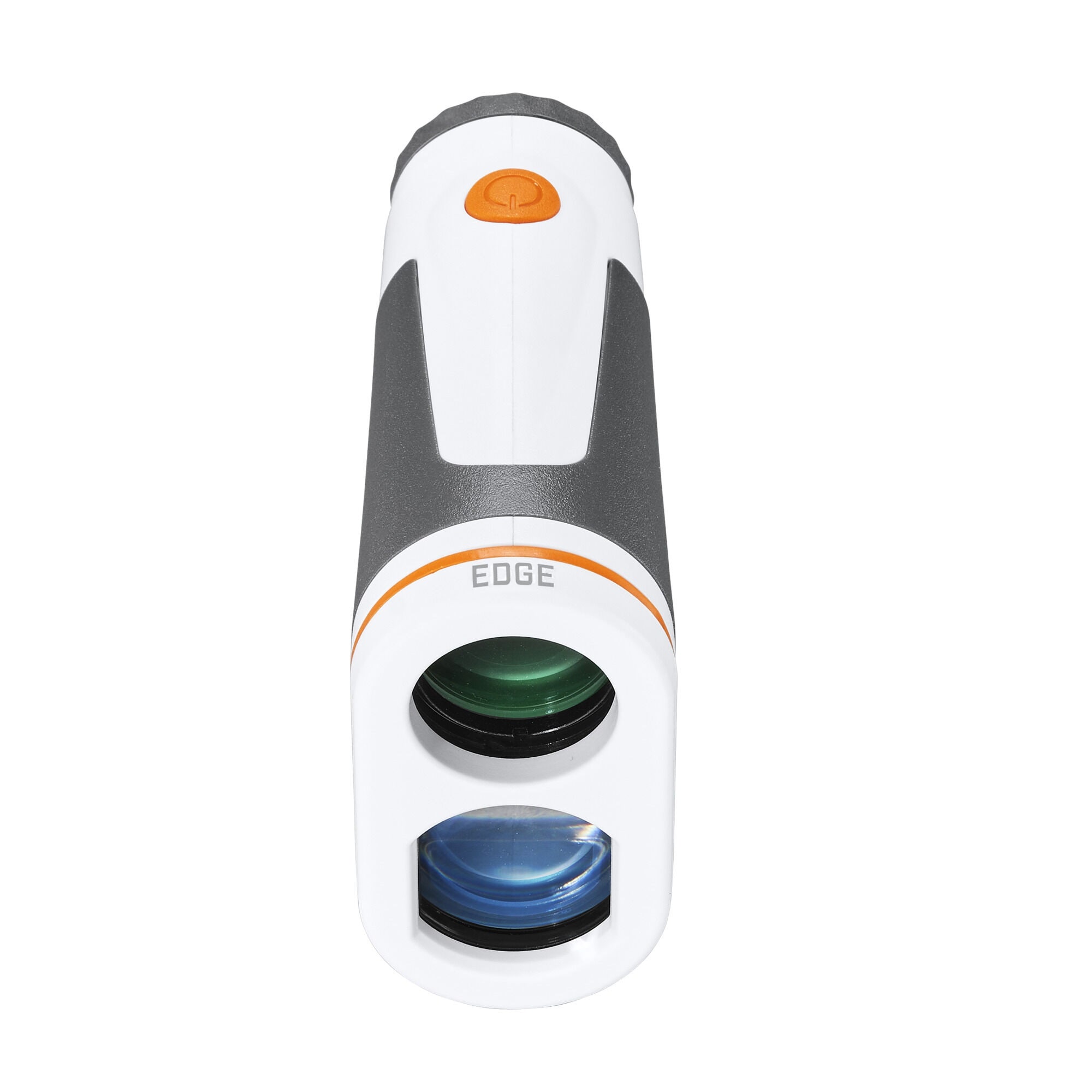 Dalmierz laserowy Bushnell 6x25 Edge - White