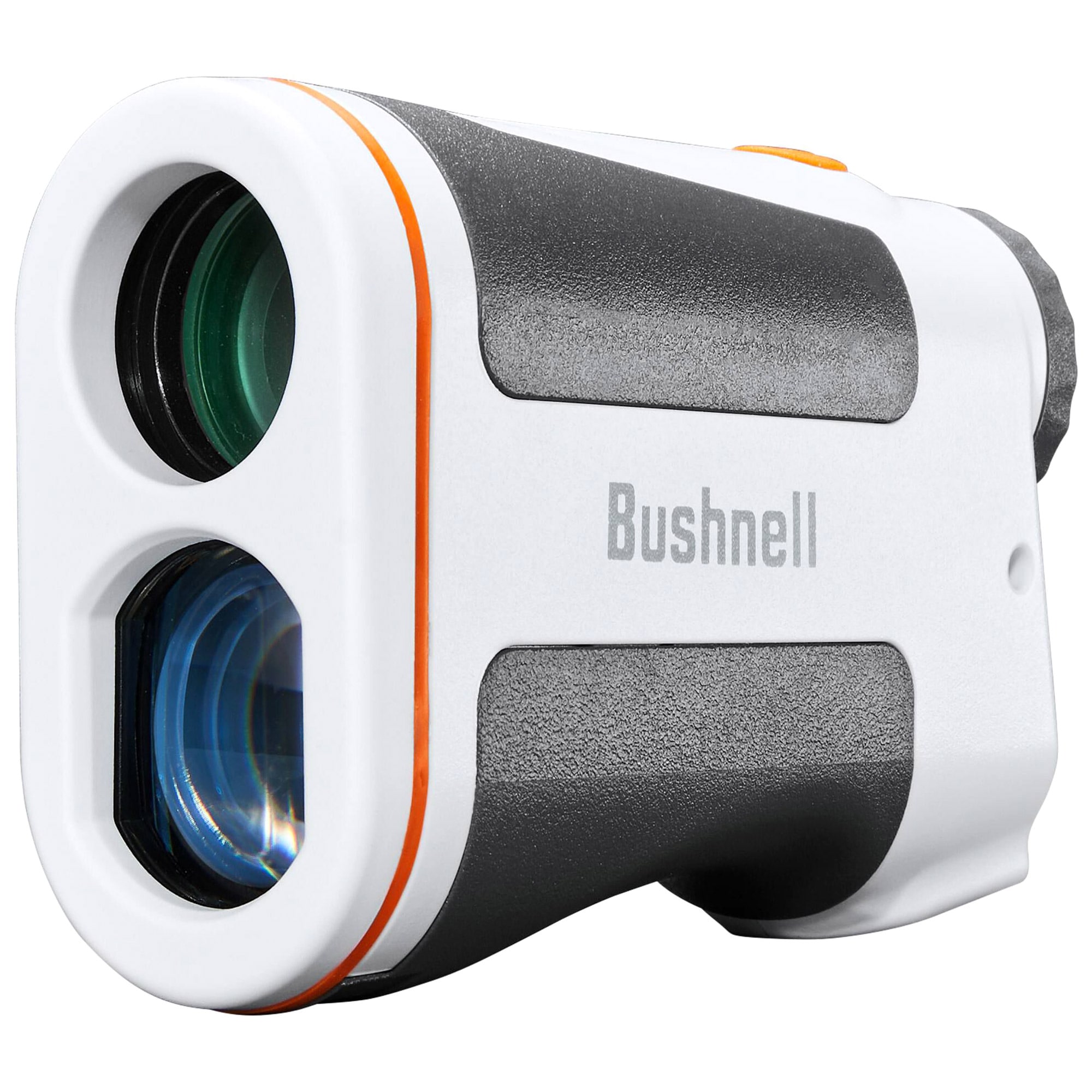 Dalmierz laserowy Bushnell 6x25 Edge - White