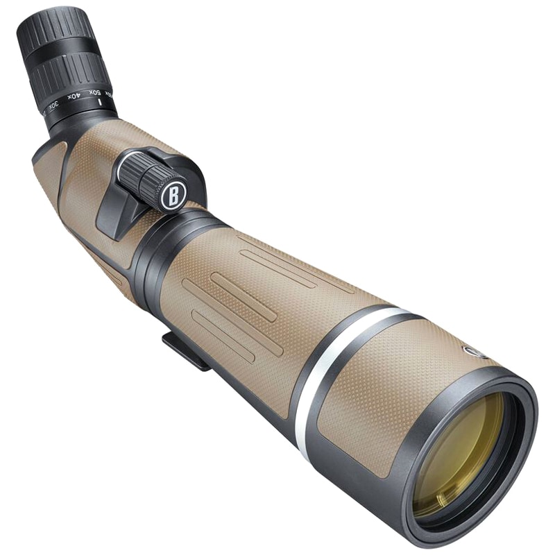 Підзорна труба Bushnell Forge 20-60x80 - кутова