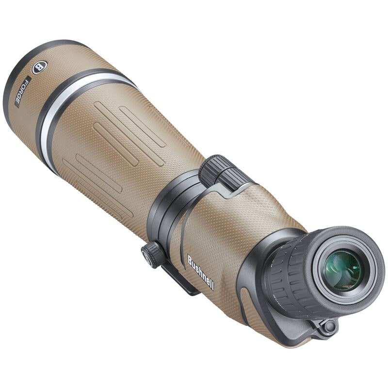 Підзорна труба Bushnell Forge 20-60x80 - кутова