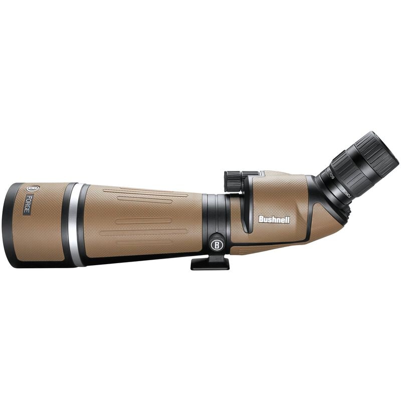 Підзорна труба Bushnell Forge 20-60x80 - кутова