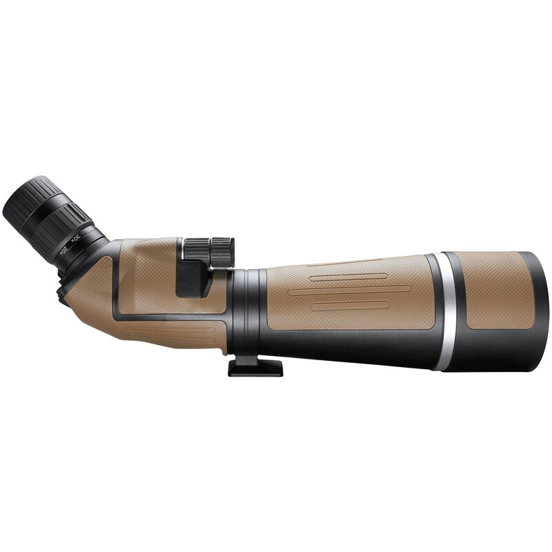 Підзорна труба Bushnell Forge 20-60x80 - кутова