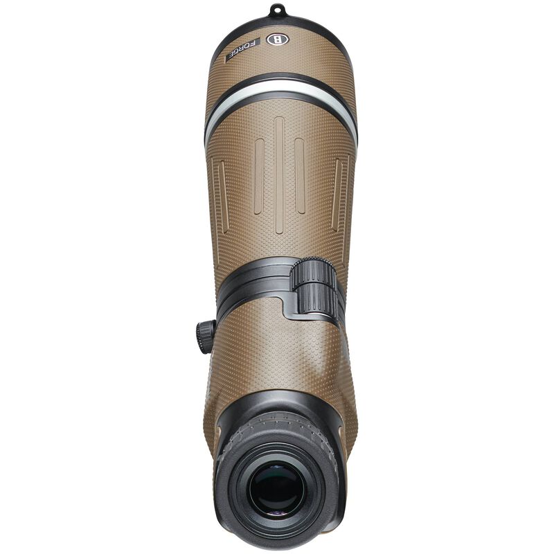 Підзорна труба Bushnell Forge 20-60x80 - кутова