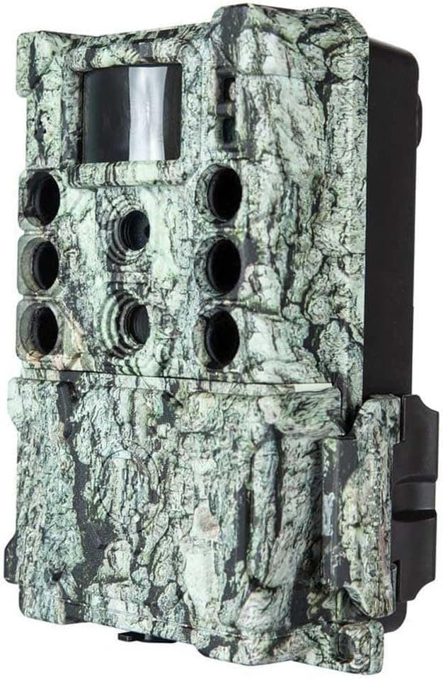 Фотопастка Bushnell Dual Core DS-4K No Glow - Treebark