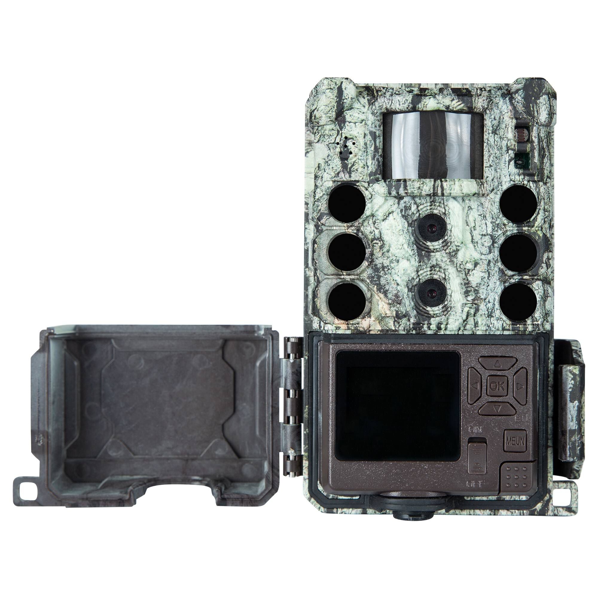 Fotopułapka Bushnell Core DS-4K No Glow - Treebark