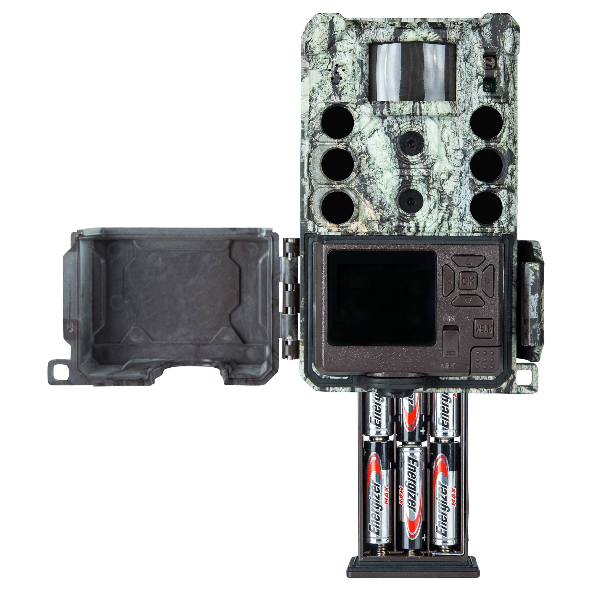 Fotopułapka Bushnell Core DS-4K No Glow - Treebark