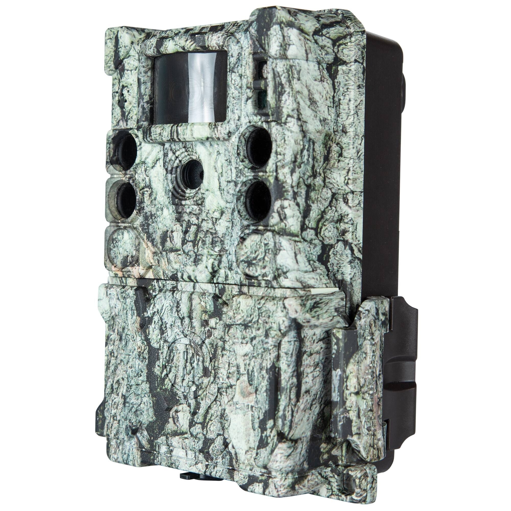 Fotopułapka Bushnell Core S-4K No Glow - Treebark