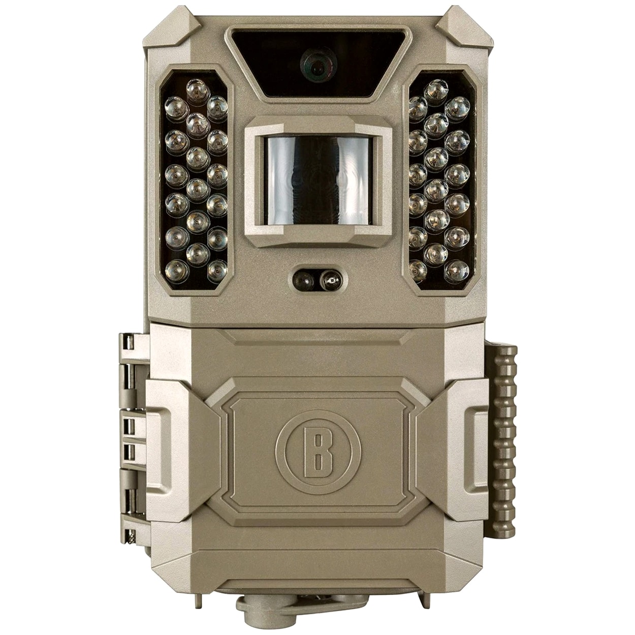 Fotopułapka Bushnell 24MP Prime Low Glow - Brown