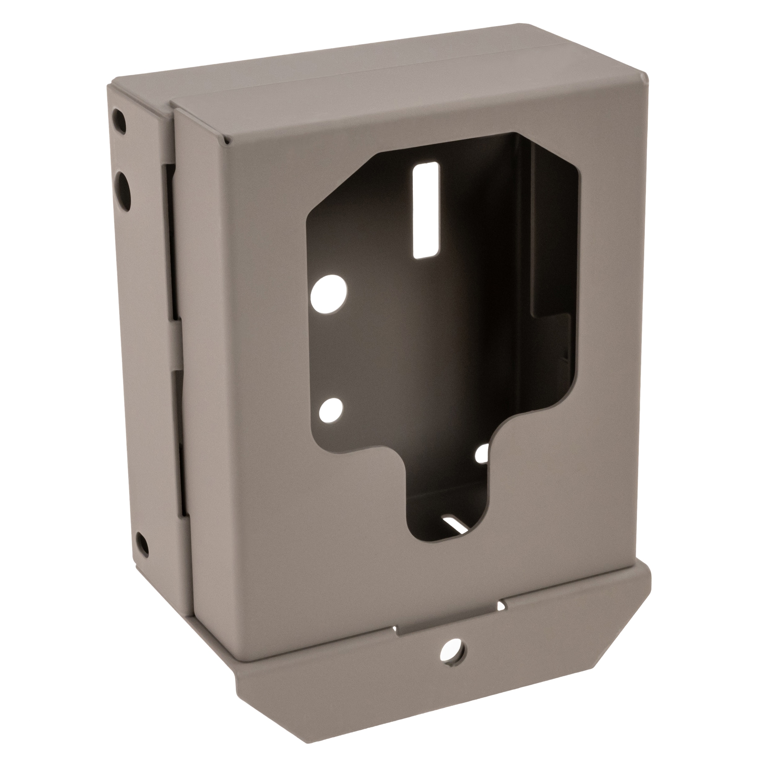 Skrzynka Bushnell na kamerę non-cellular - Tan