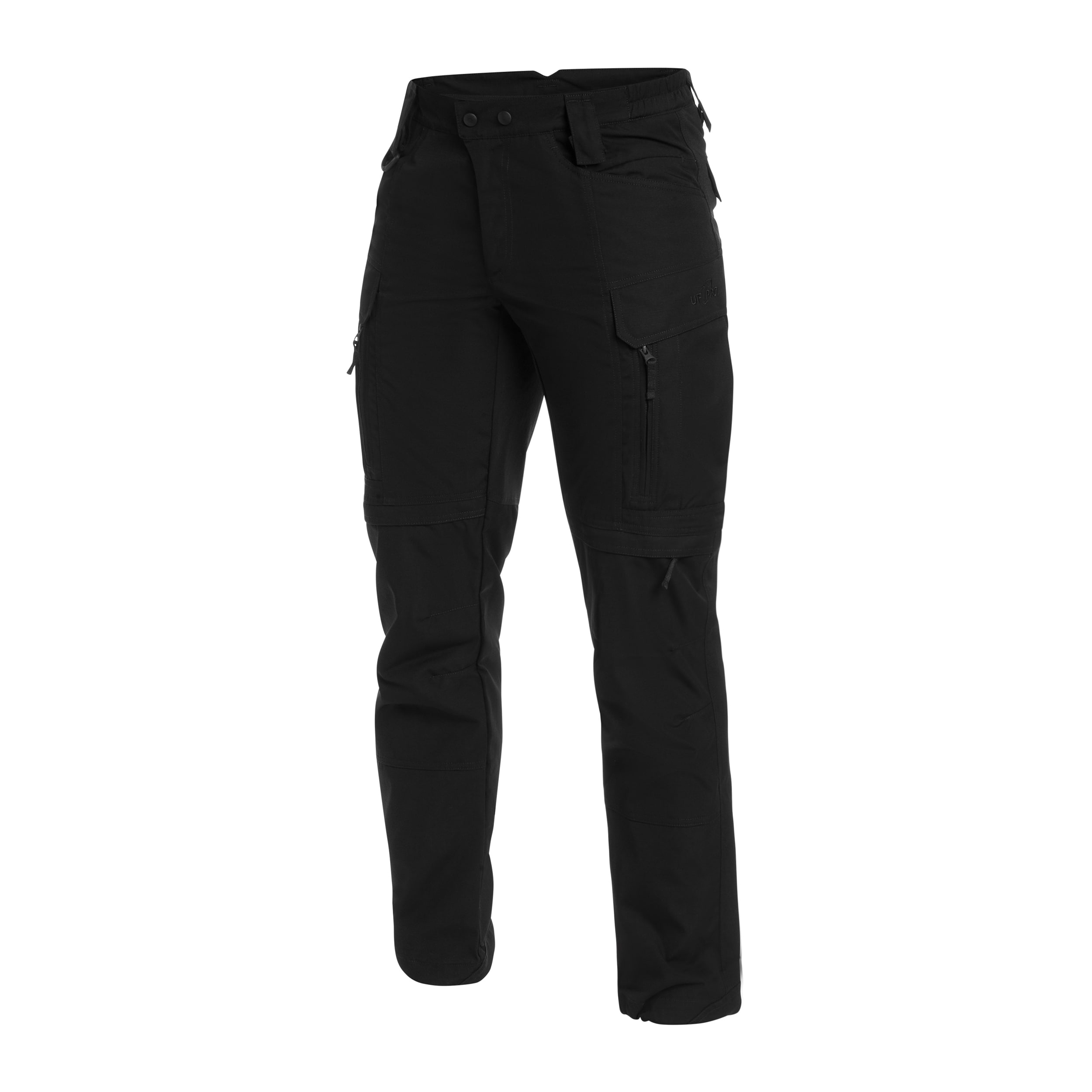 Spodnie UF PRO P-40 Classic Gen.2 Tactical - Black