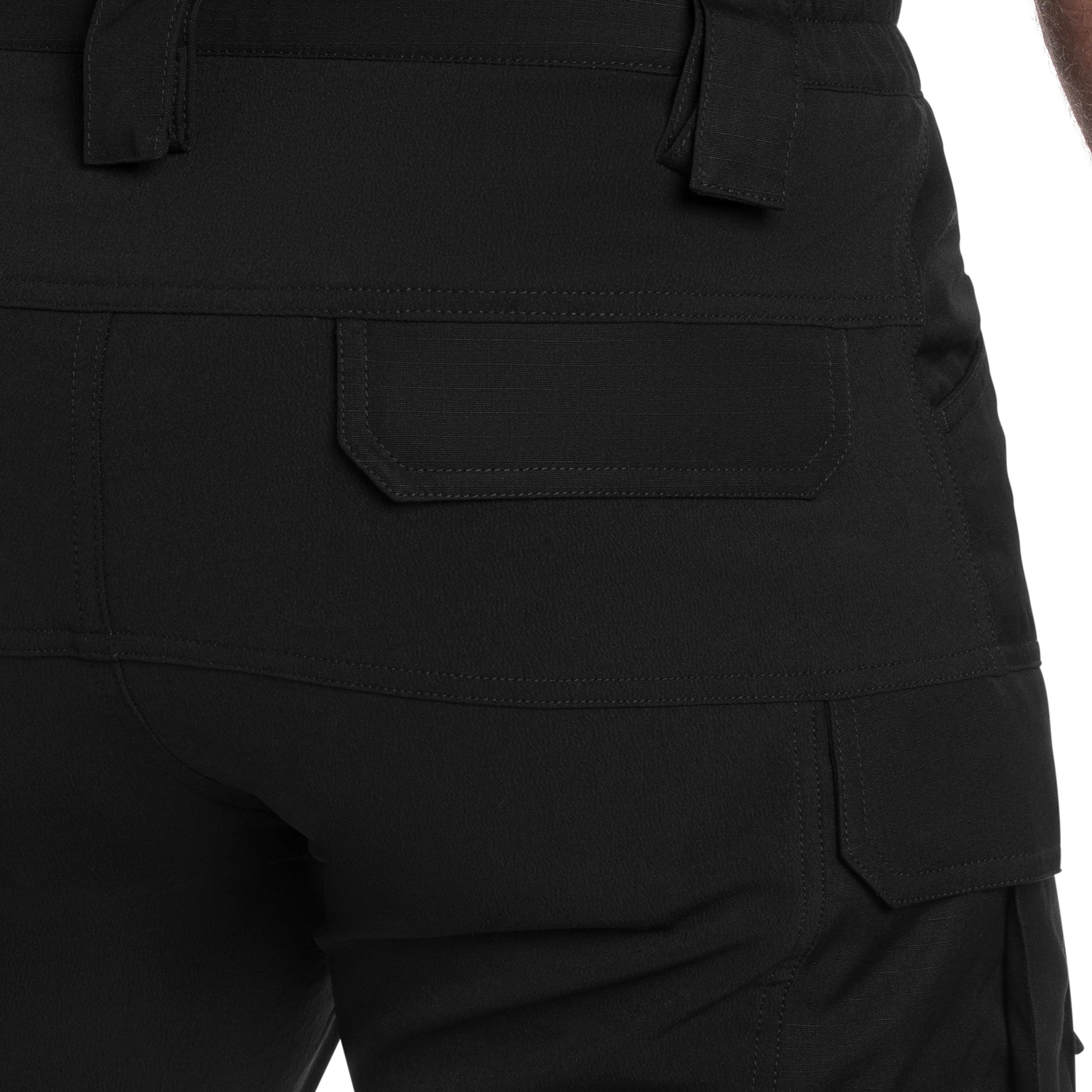 Spodnie UF PRO P-40 Classic Gen.2 Tactical - Black
