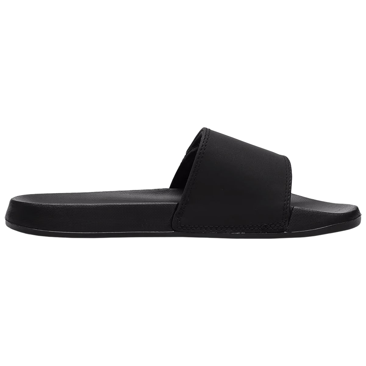 4F F031A Women's Flip-Flops - Black