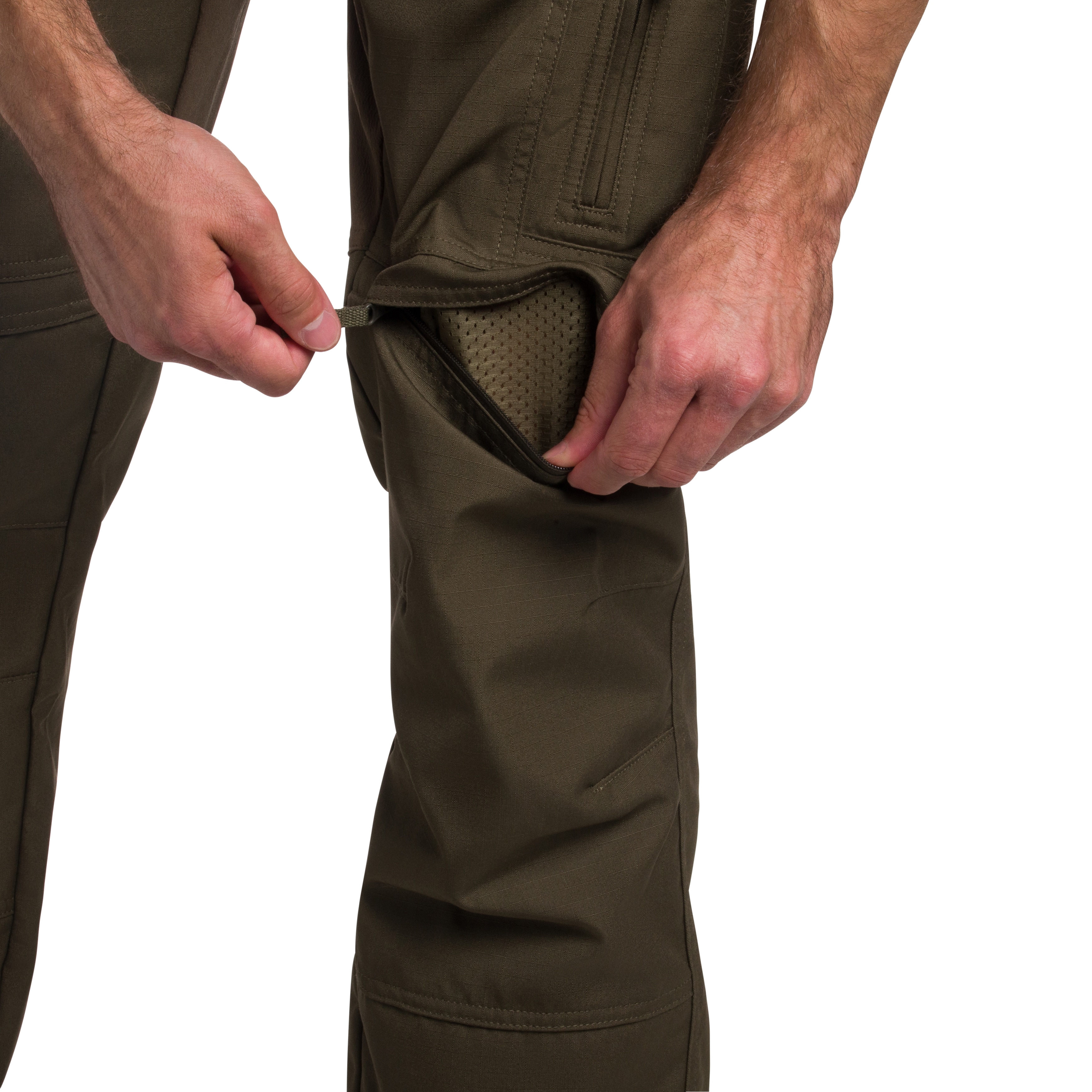 Spodnie UF PRO P-40 Classic Gen.2 Tactical - Brown Grey