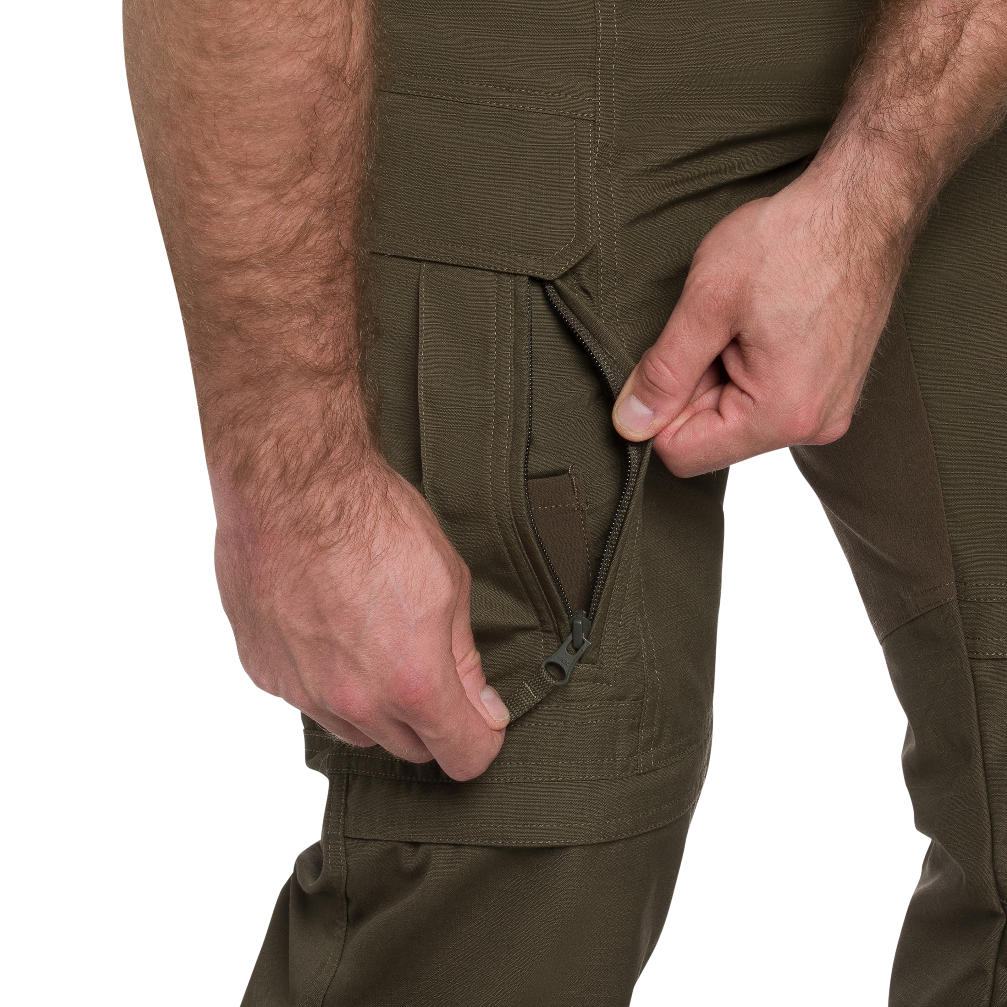 Spodnie UF PRO P-40 Classic Gen.2 Tactical - Brown Grey