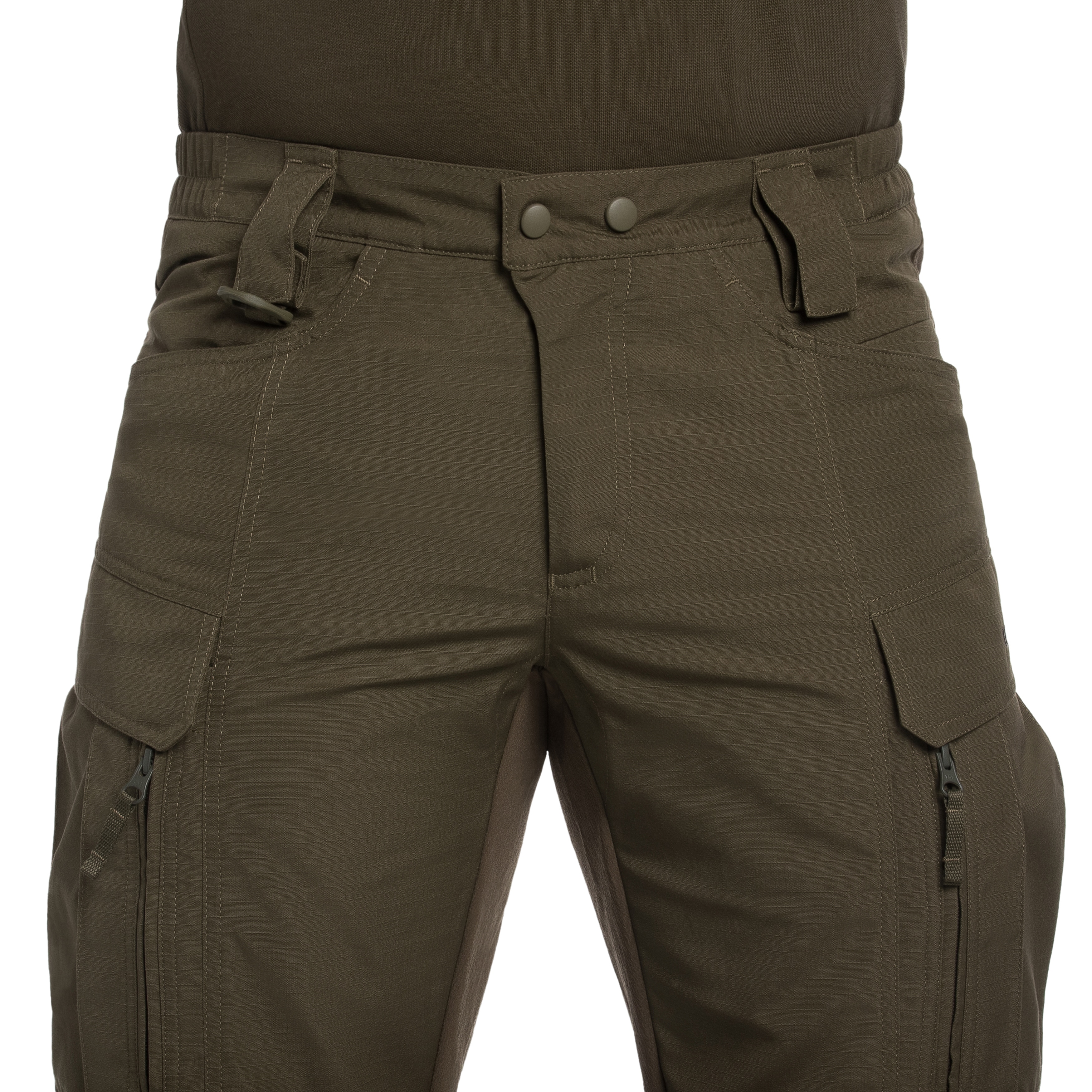 Spodnie UF PRO P-40 Classic Gen.2 Tactical - Brown Grey