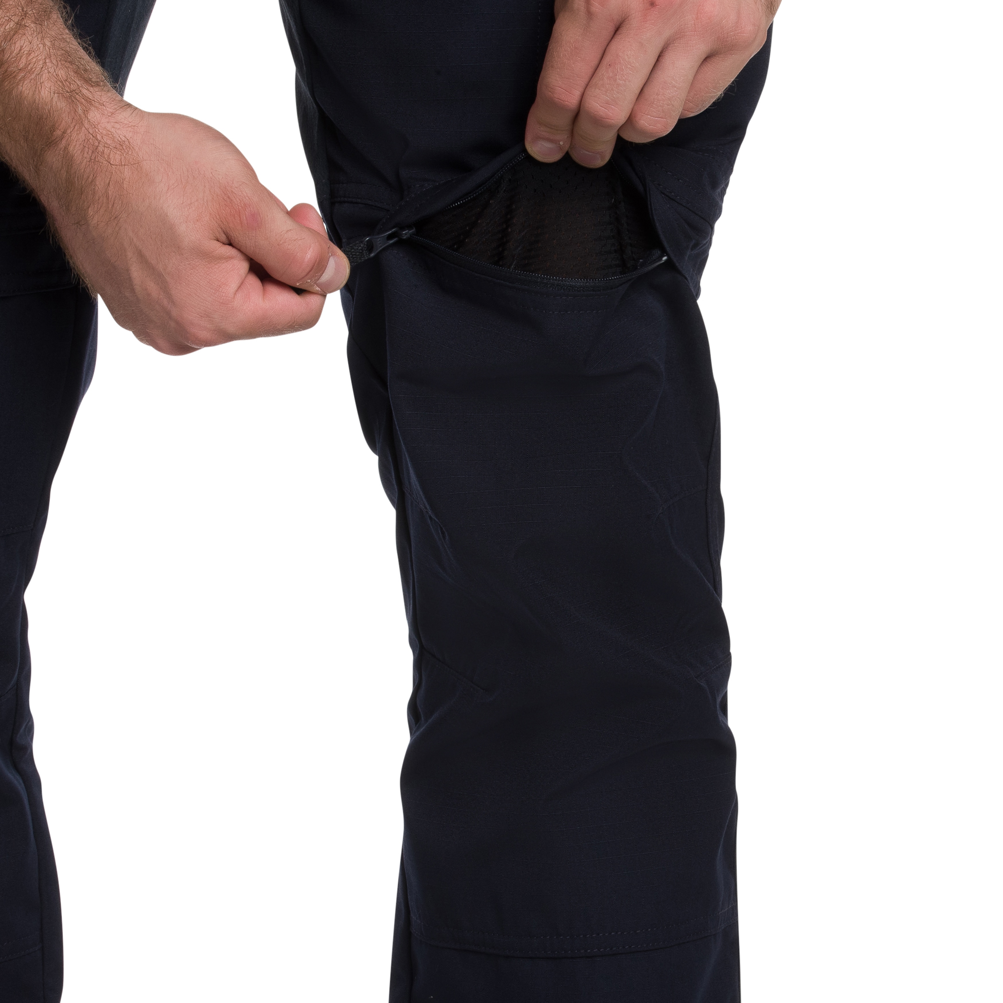 Spodnie UF PRO P-40 Classic Gen.2 Tactical - Navy Blue
