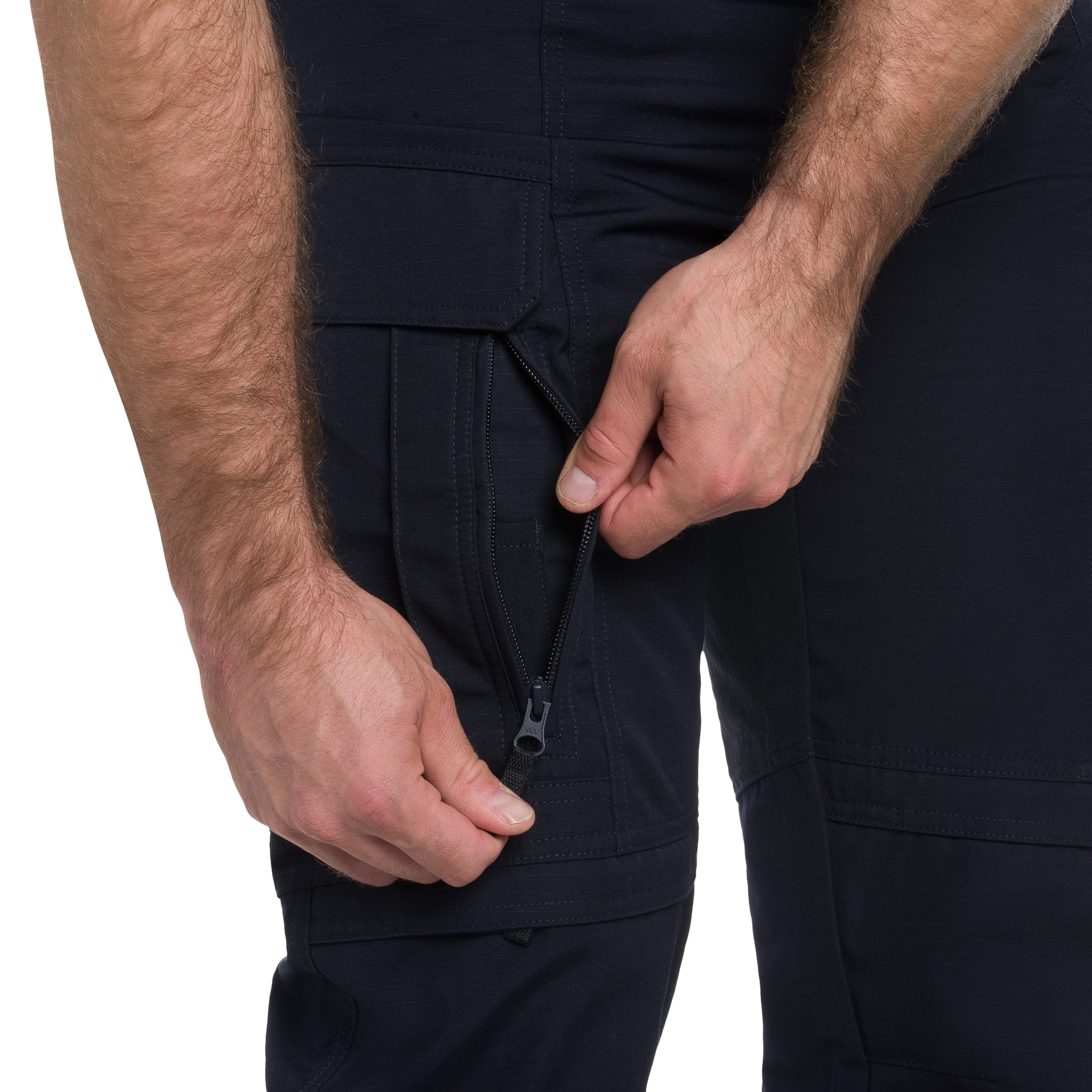 Spodnie UF PRO P-40 Classic Gen.2 Tactical - Navy Blue