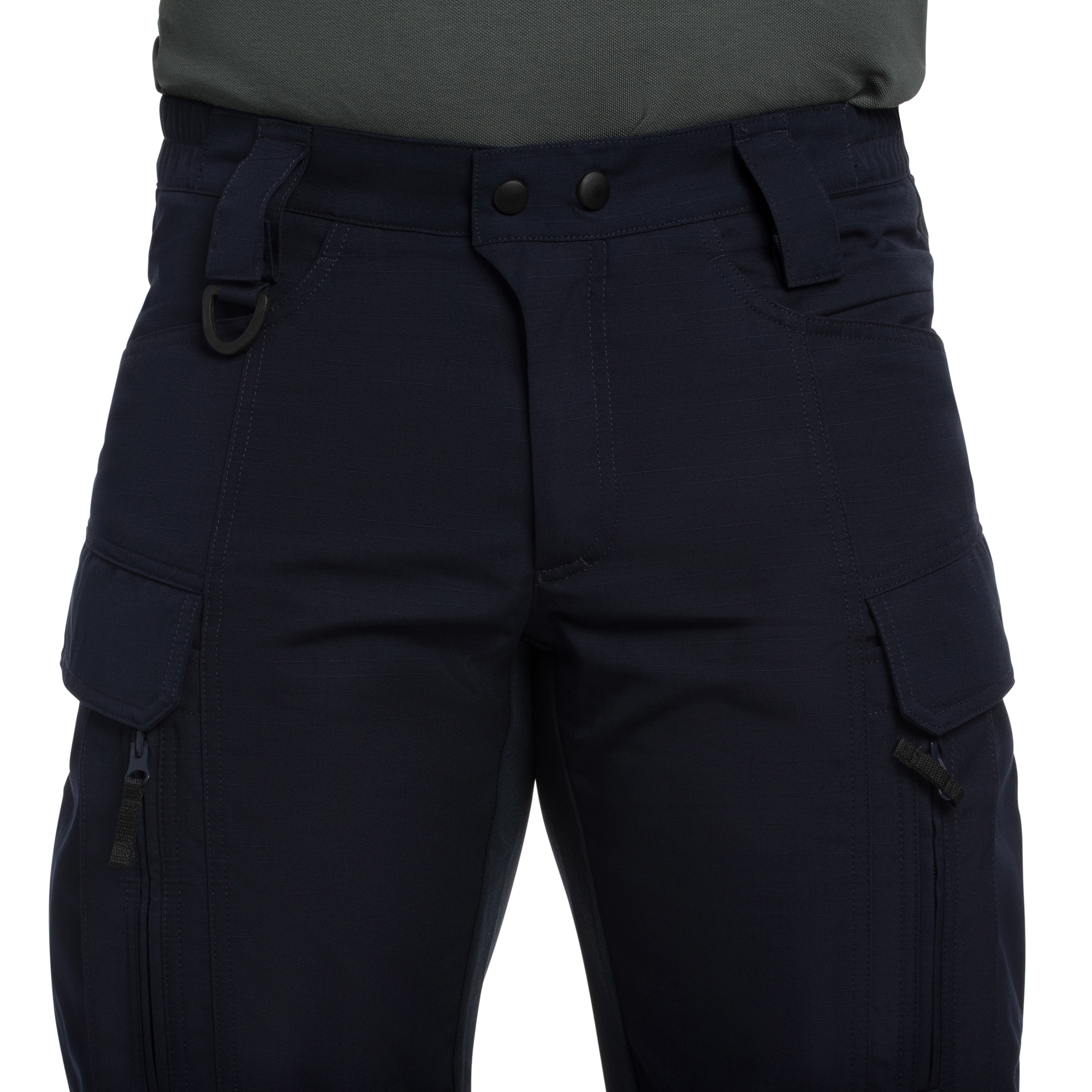 Spodnie UF PRO P-40 Classic Gen.2 Tactical - Navy Blue