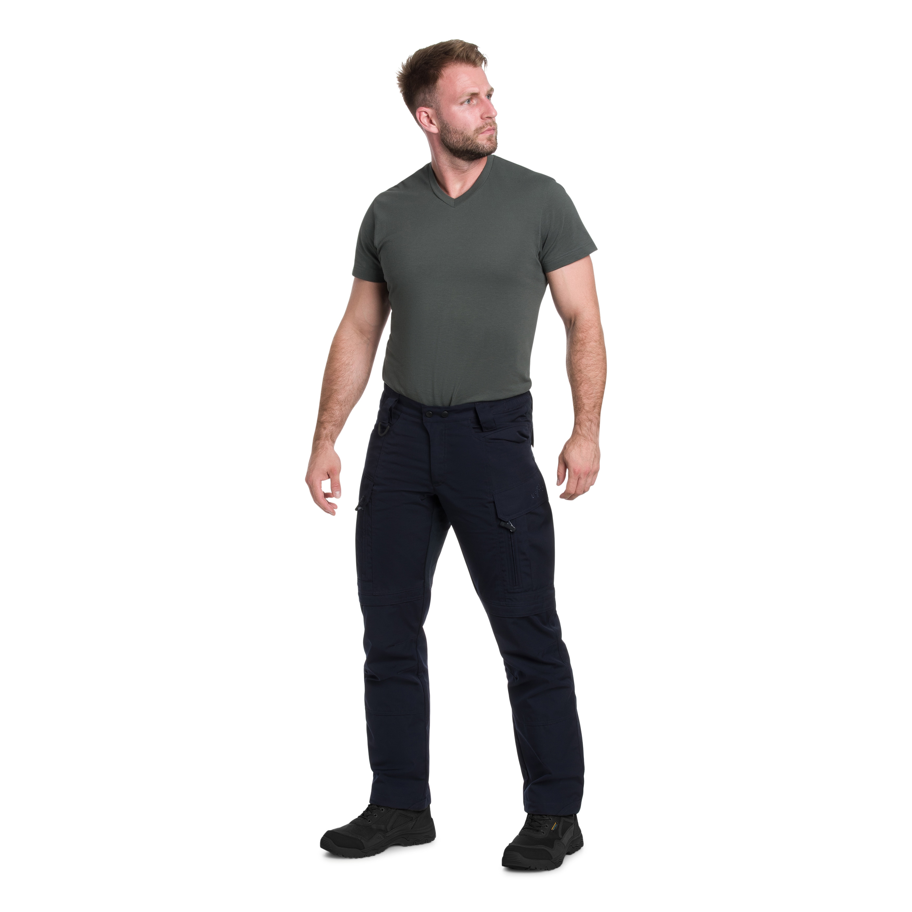 Spodnie UF PRO P-40 Classic Gen.2 Tactical - Navy Blue