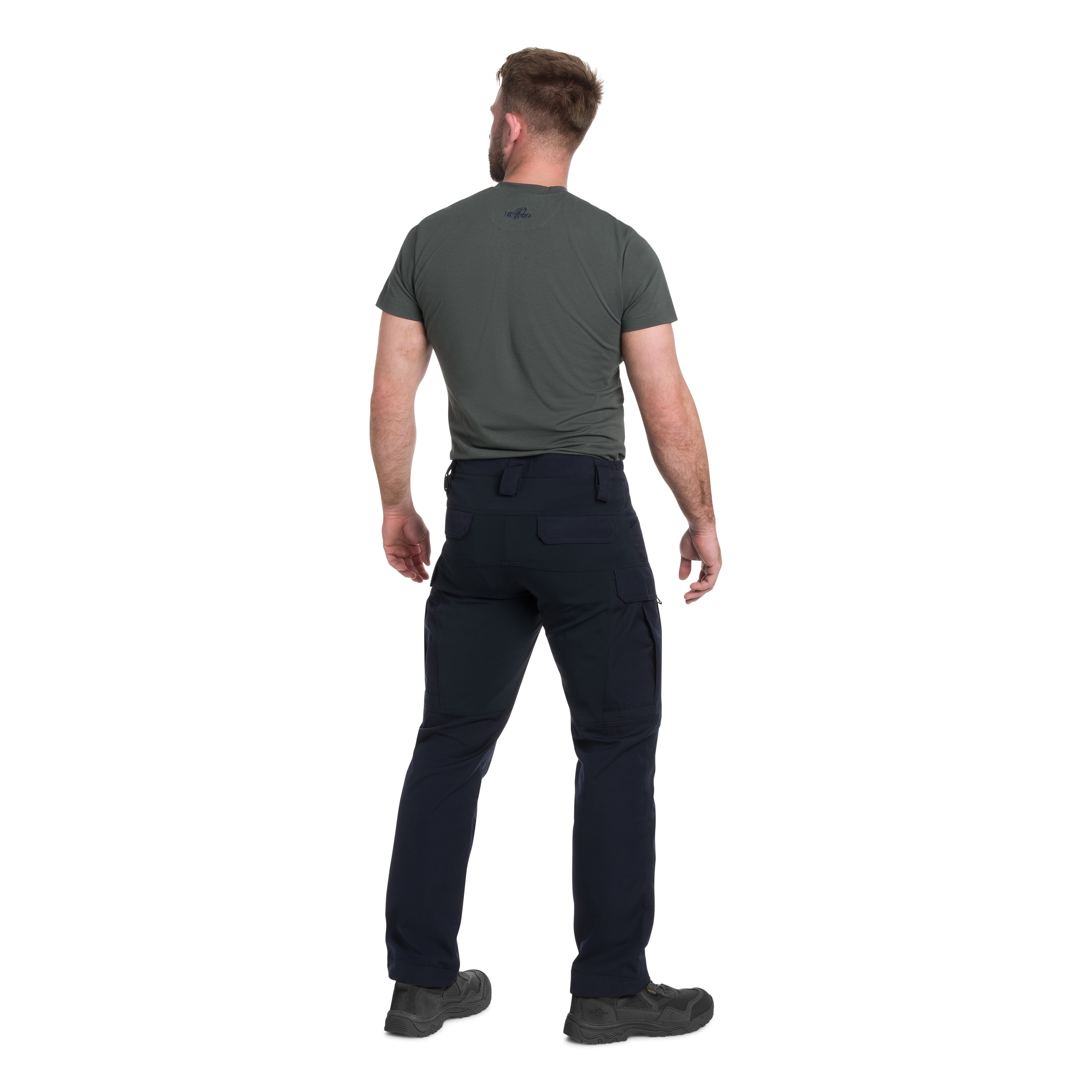 Spodnie UF PRO P-40 Classic Gen.2 Tactical - Navy Blue