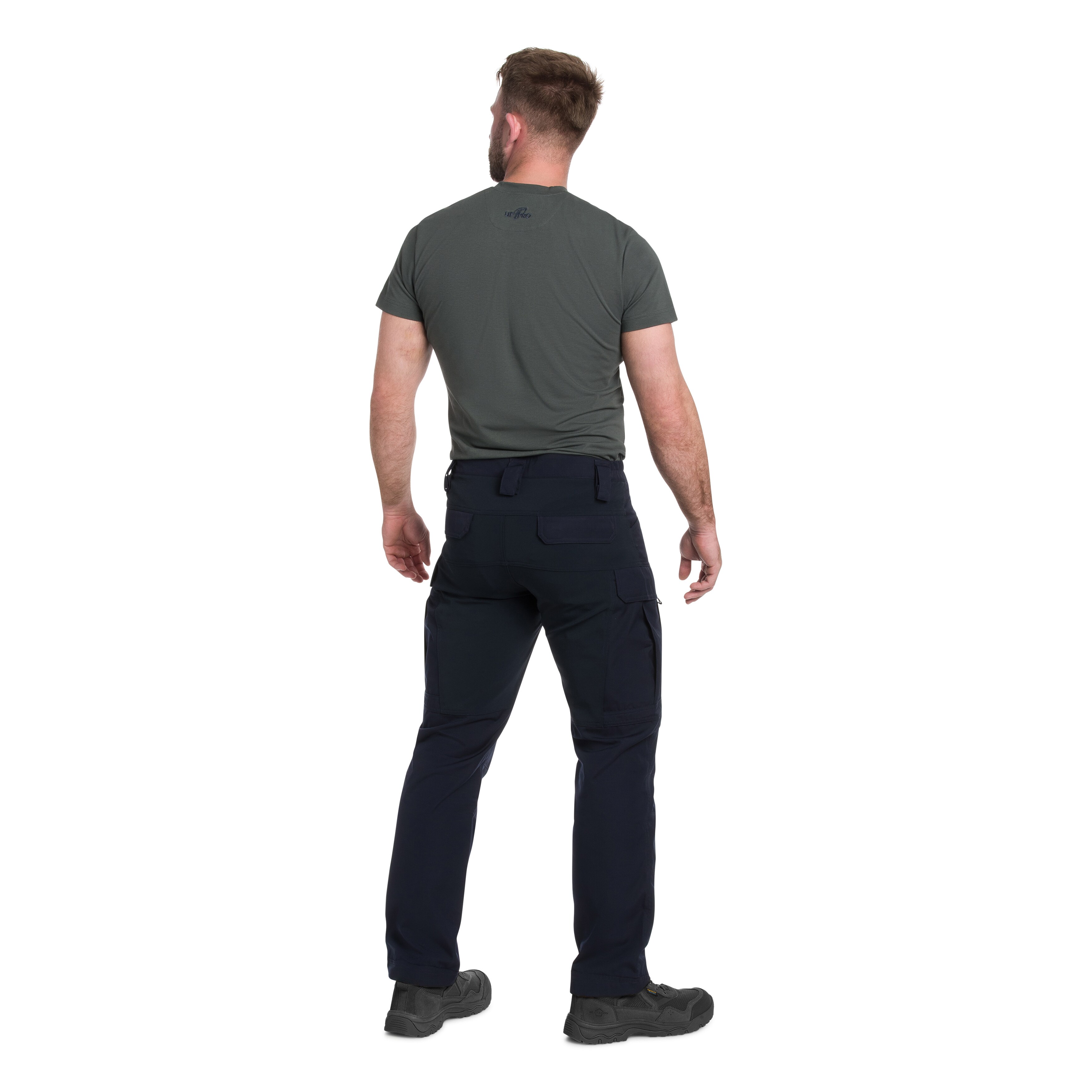 Spodnie UF PRO P-40 Classic Gen.2 Tactical - Navy Blue