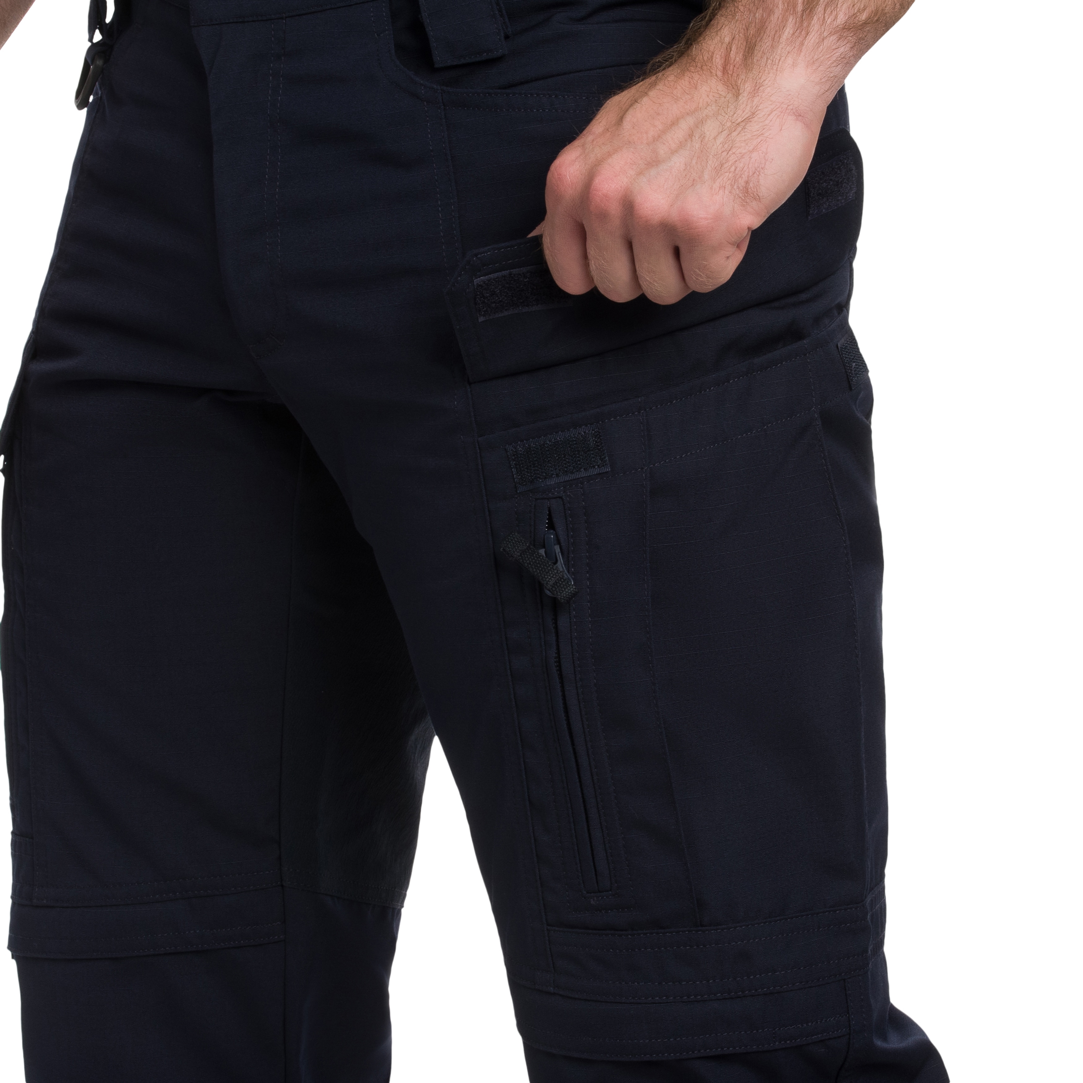 Spodnie UF PRO P-40 Classic Gen.2 Tactical - Navy Blue