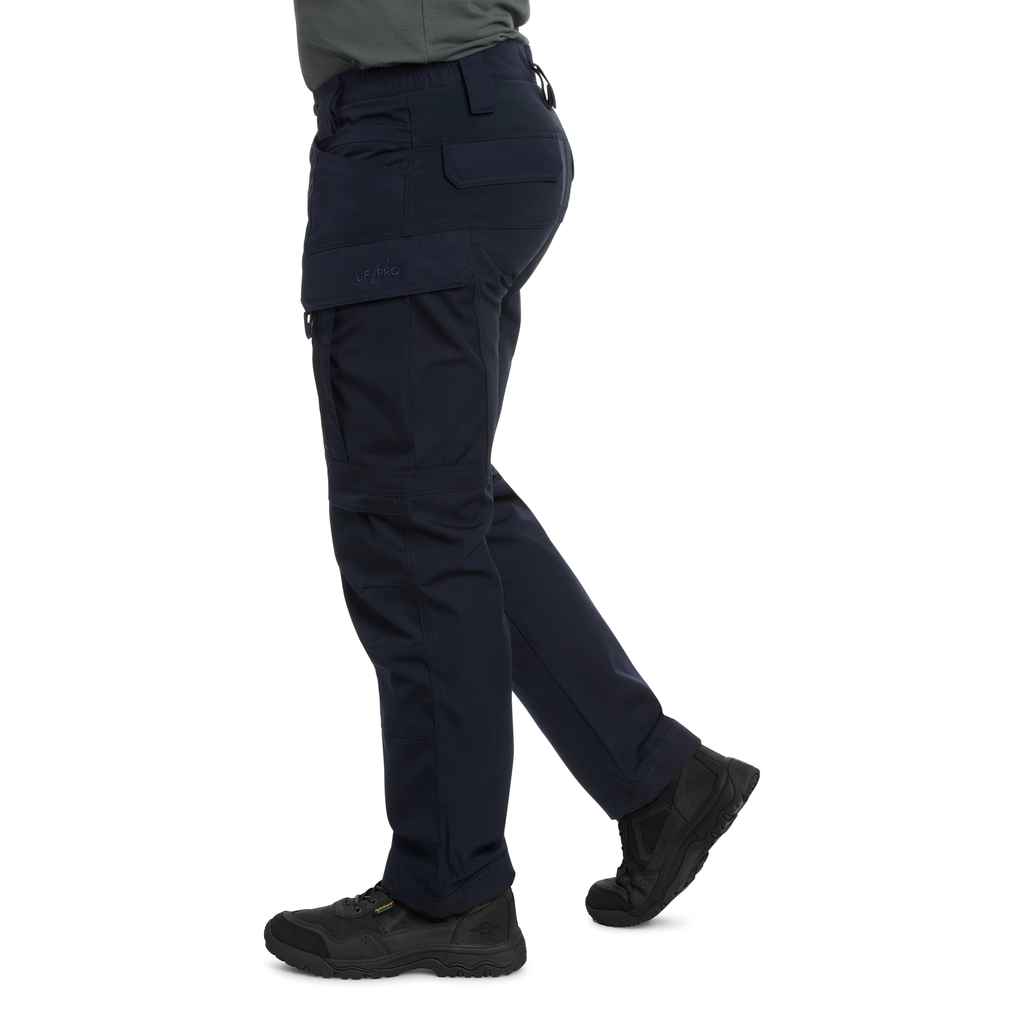 Spodnie UF PRO P-40 Classic Gen.2 Tactical - Navy Blue